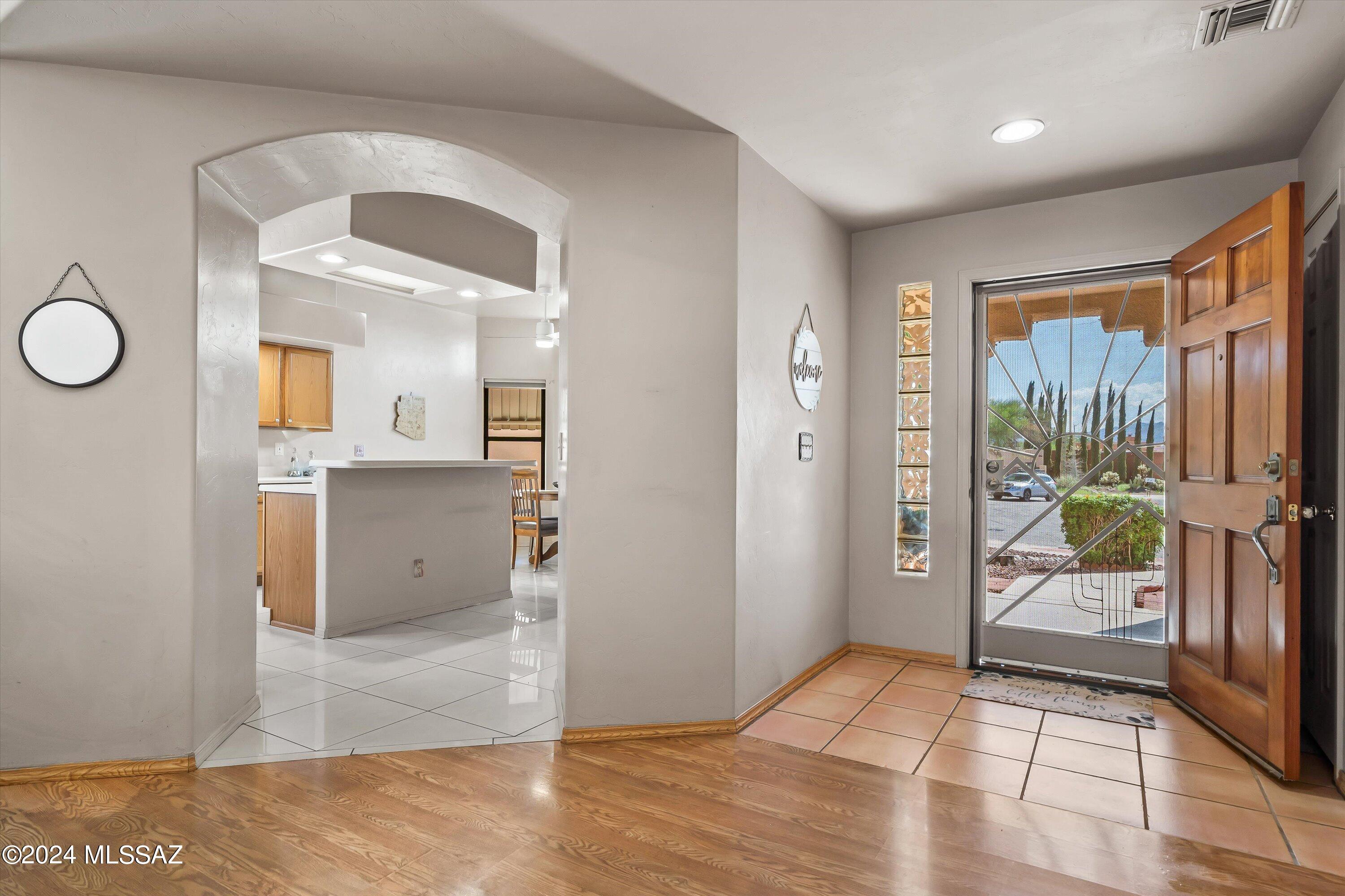 Juniper Ridge(1-12) - Residential