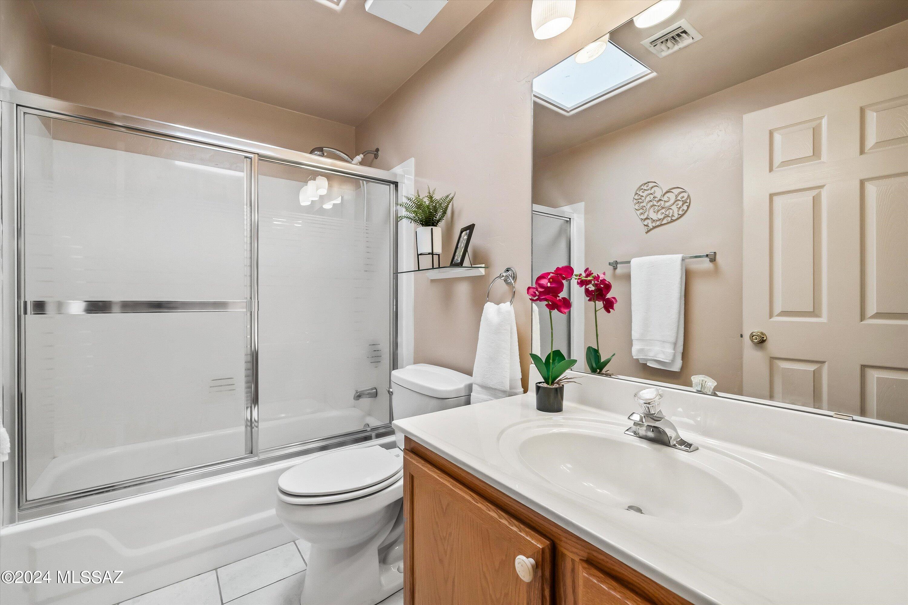 Juniper Ridge(1-12) - Residential