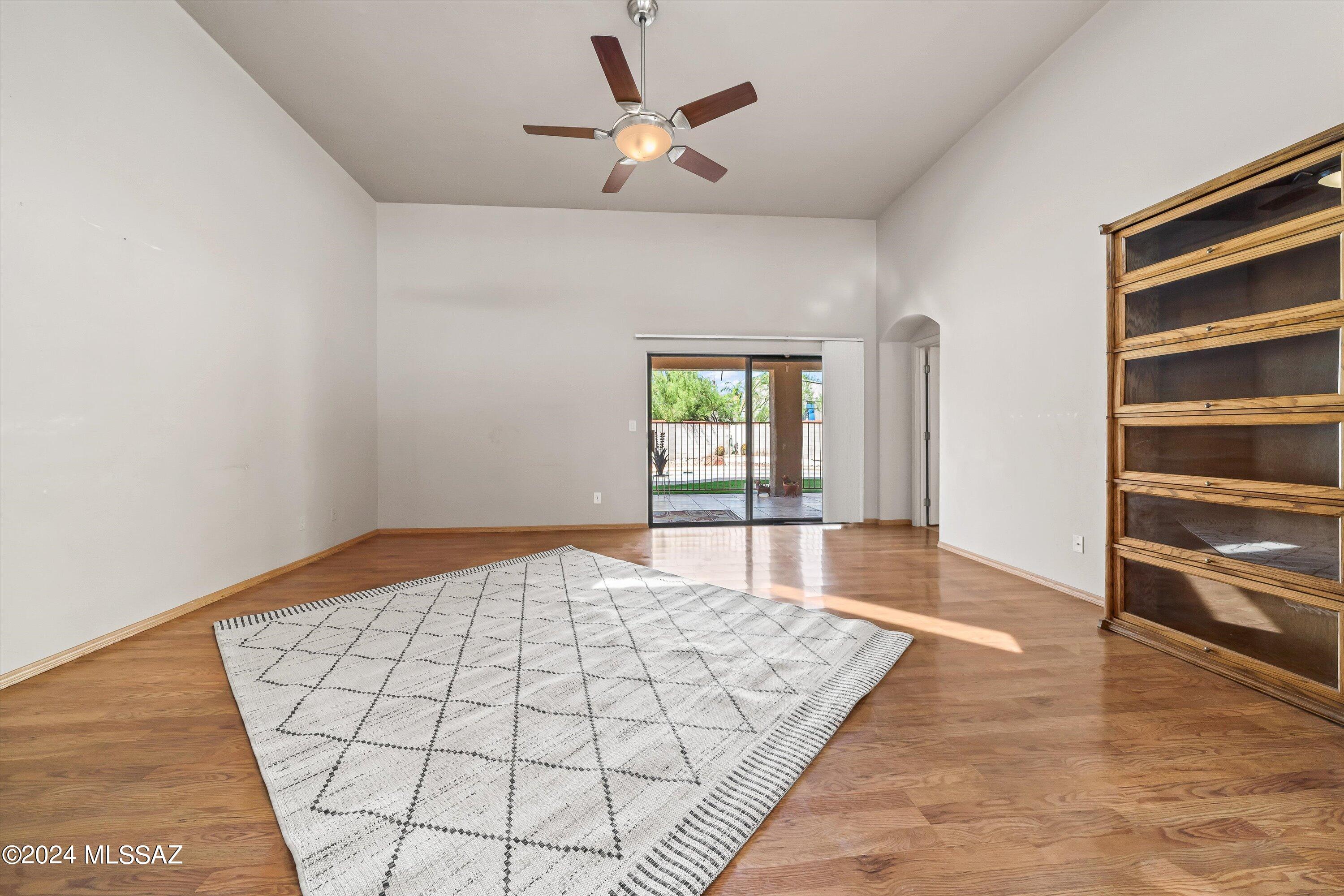 Juniper Ridge(1-12) - Residential