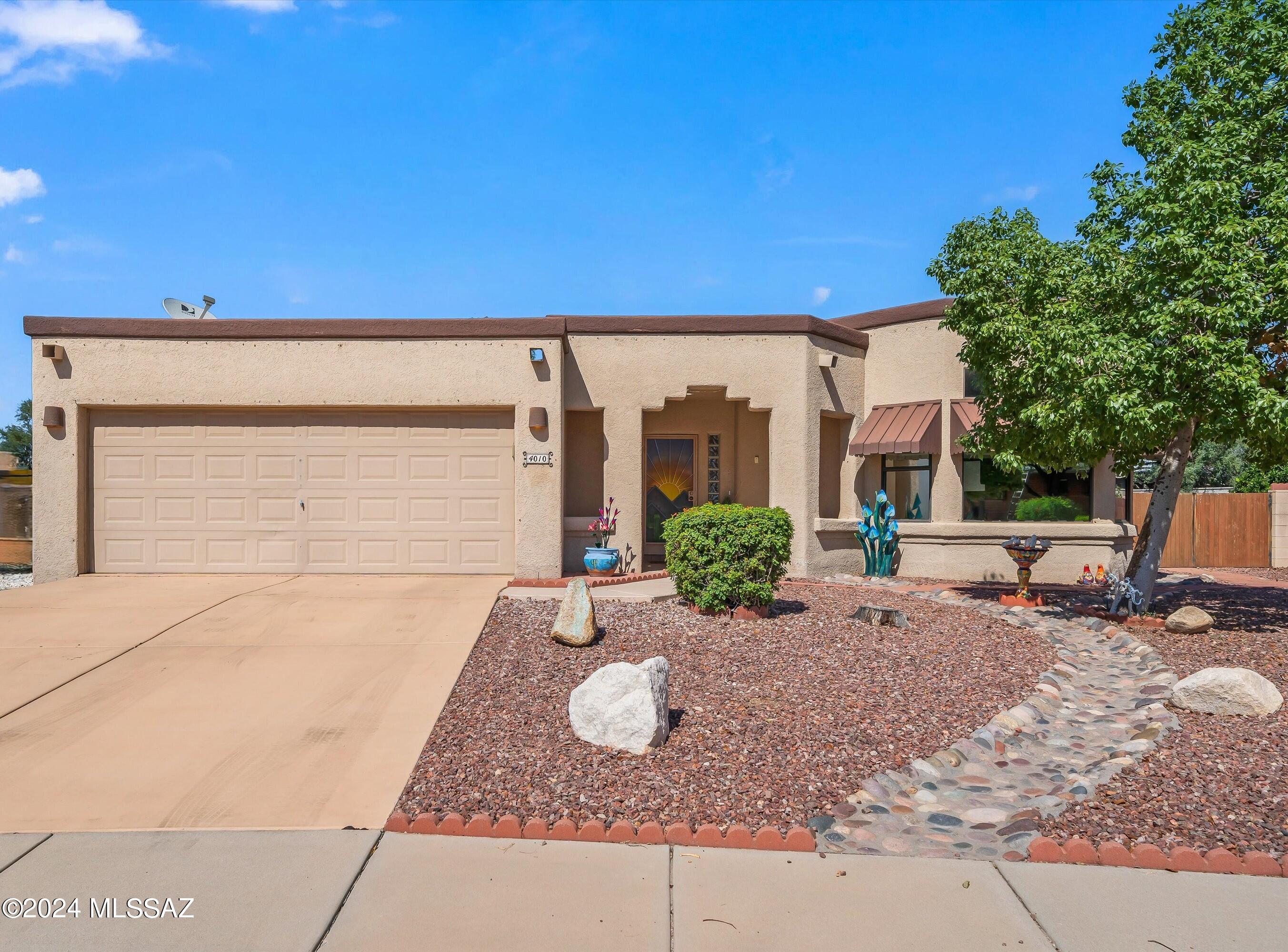 Juniper Ridge(1-12) - Residential