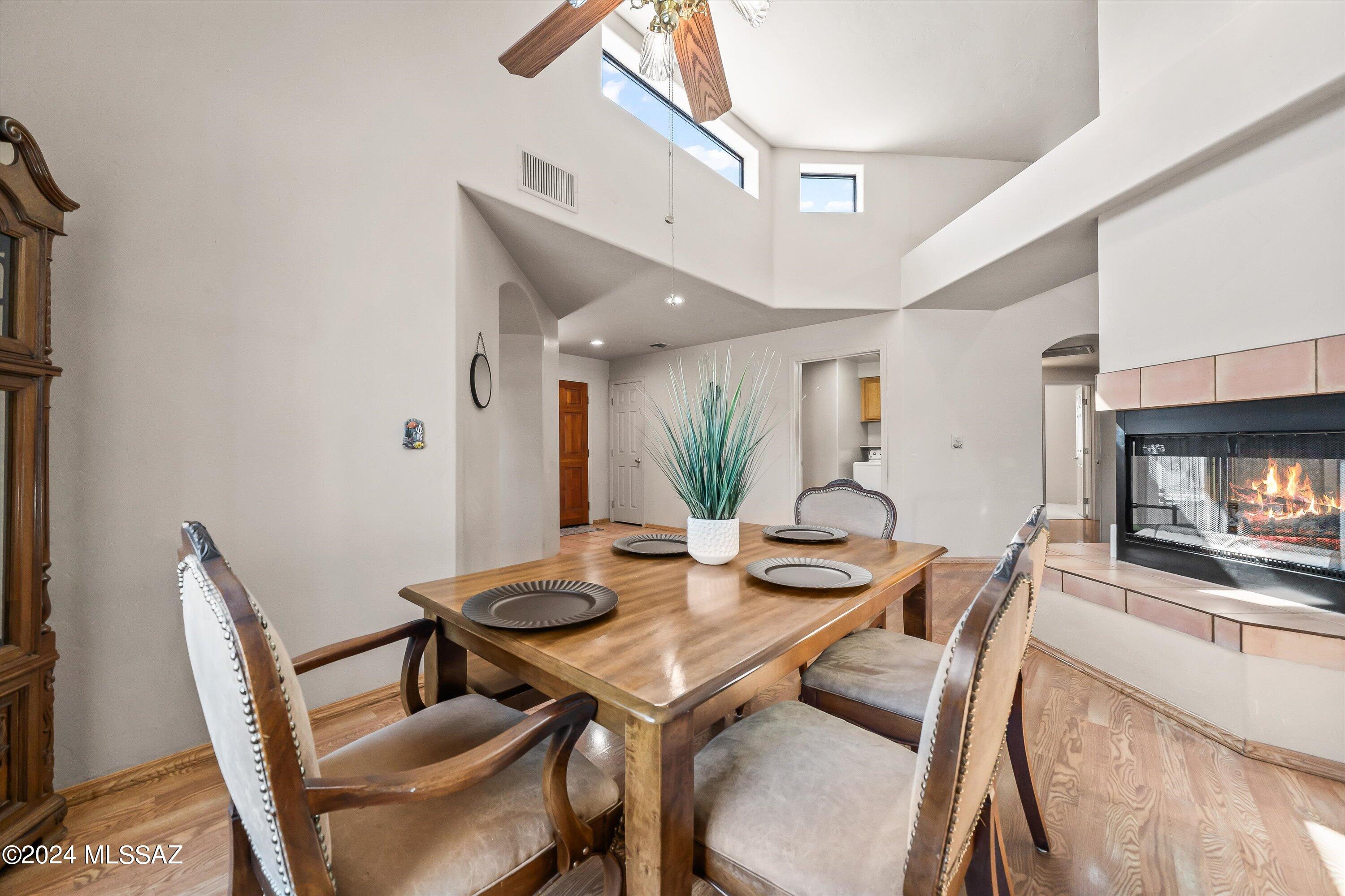 Juniper Ridge(1-12) - Residential