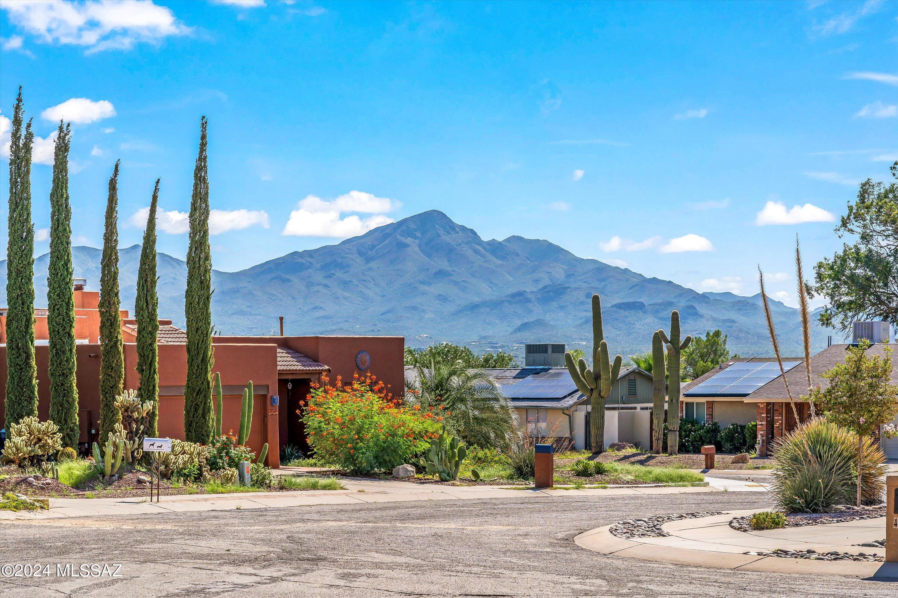 Juniper Ridge(1-12) - Residential
