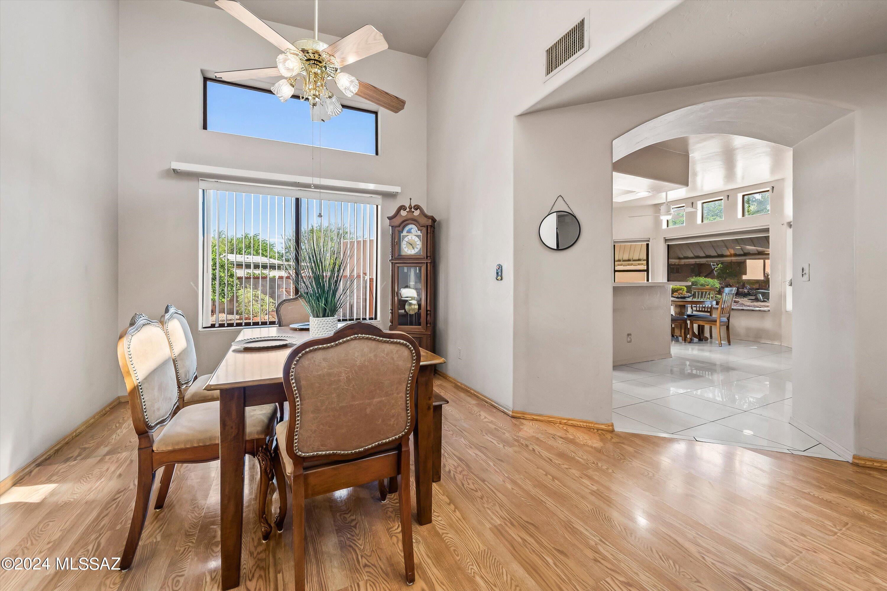 Juniper Ridge(1-12) - Residential