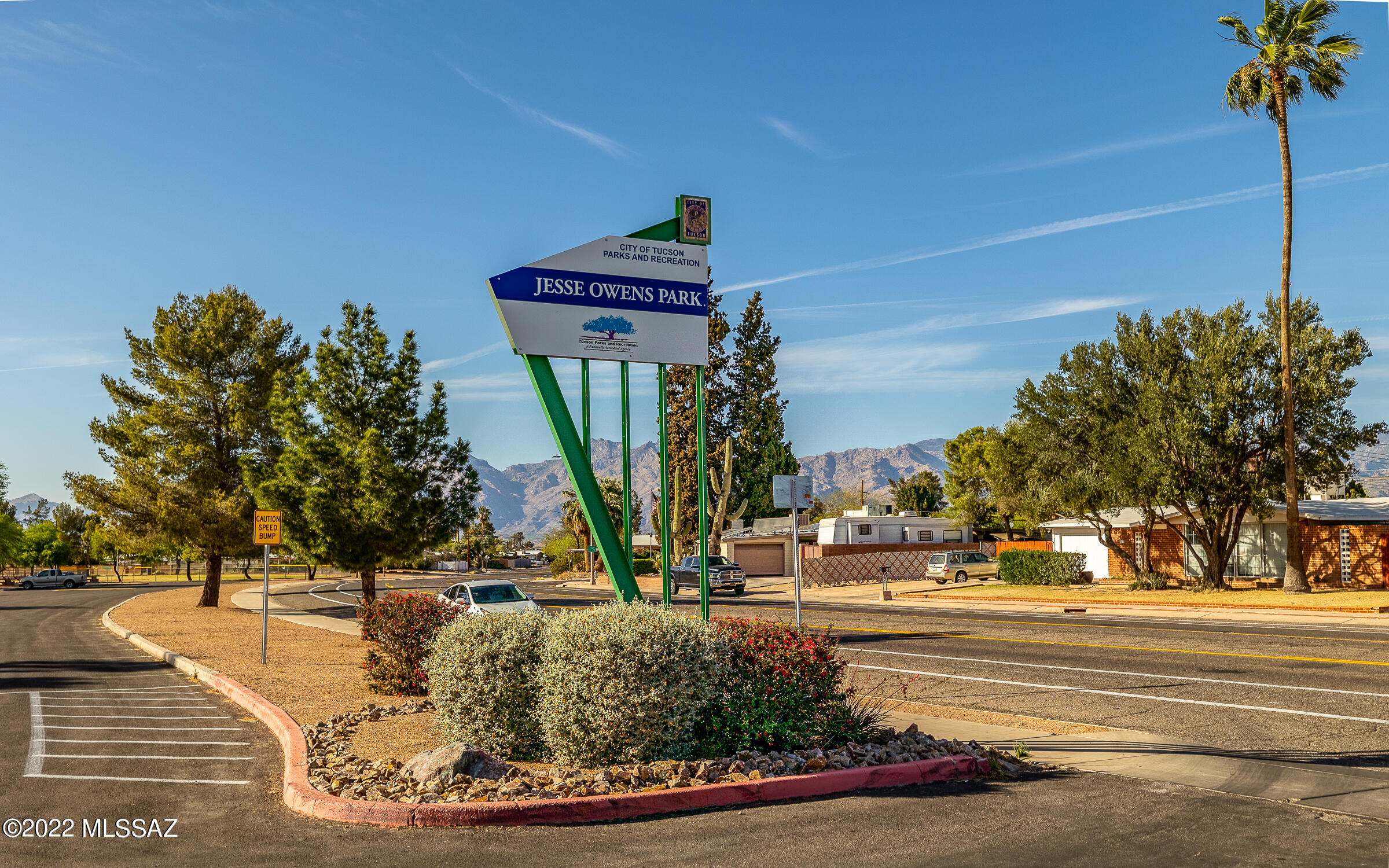 Desert Steppes Estates (99-149) - Residential