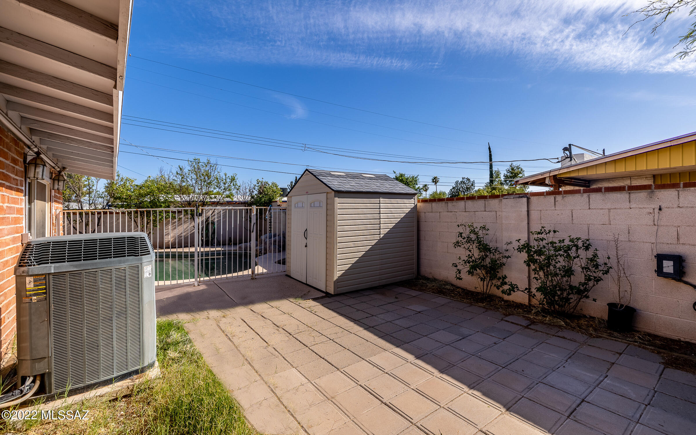 Desert Steppes Estates (99-149) - Residential