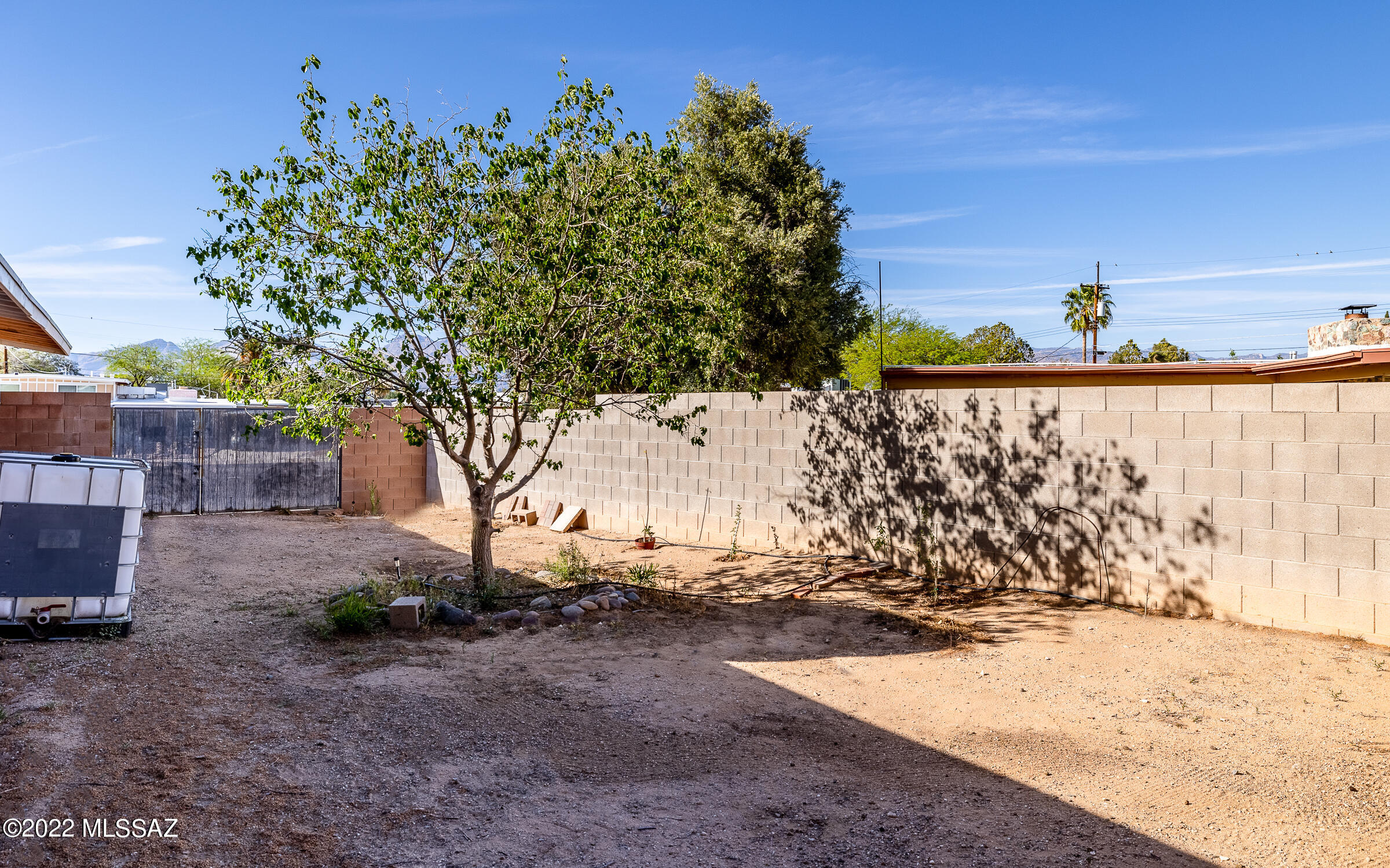 Desert Steppes Estates (99-149) - Residential