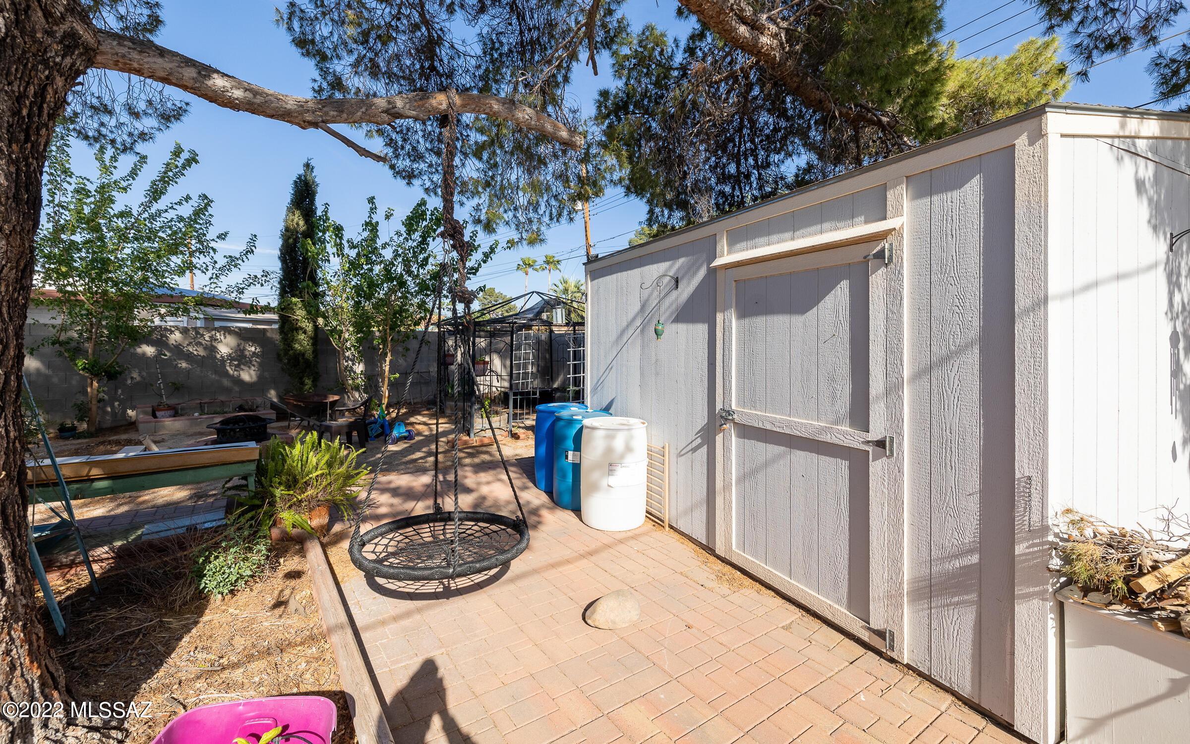 Desert Steppes Estates (99-149) - Residential