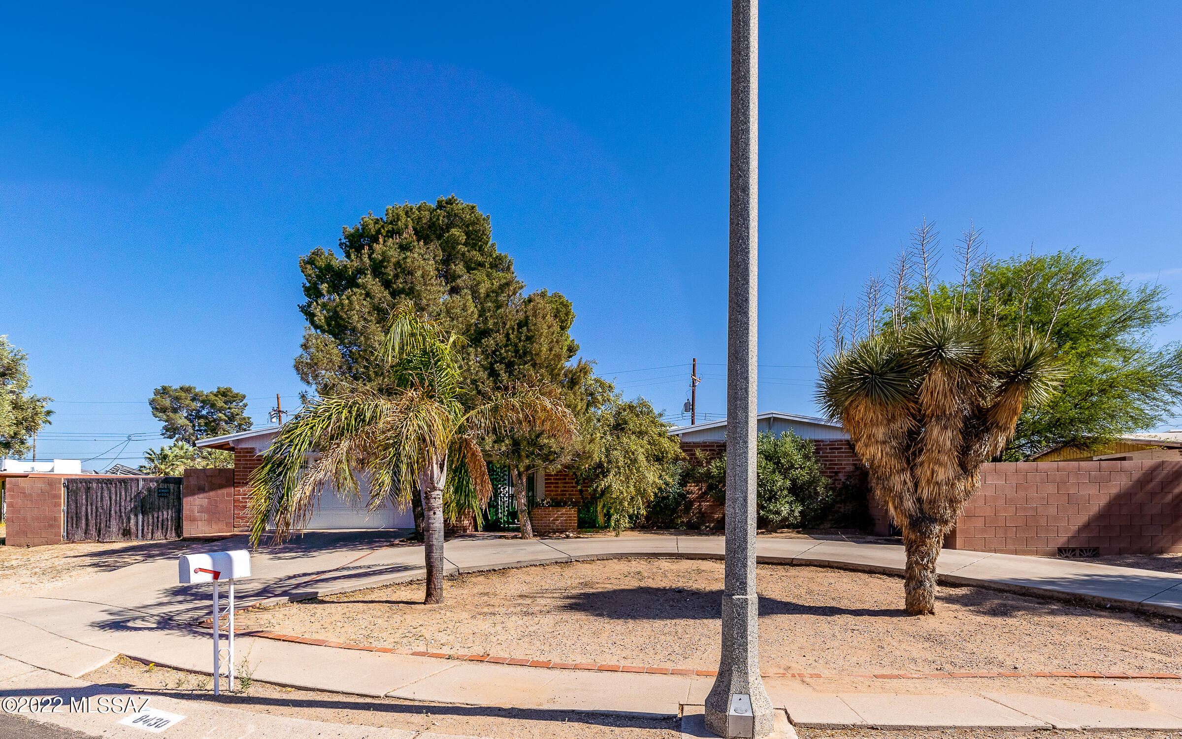 Desert Steppes Estates (99-149) - Residential