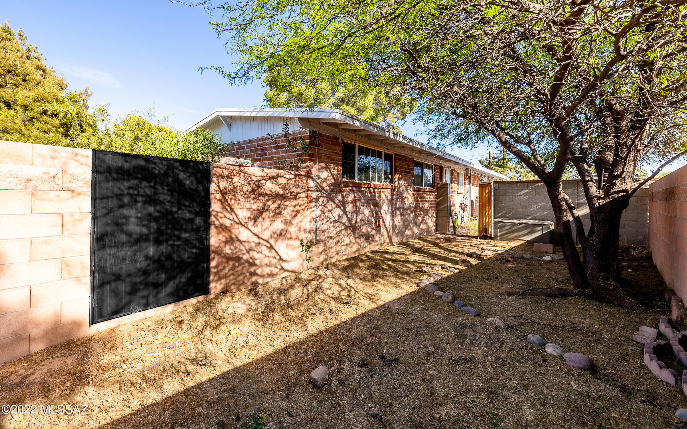 Desert Steppes Estates (99-149) - Residential