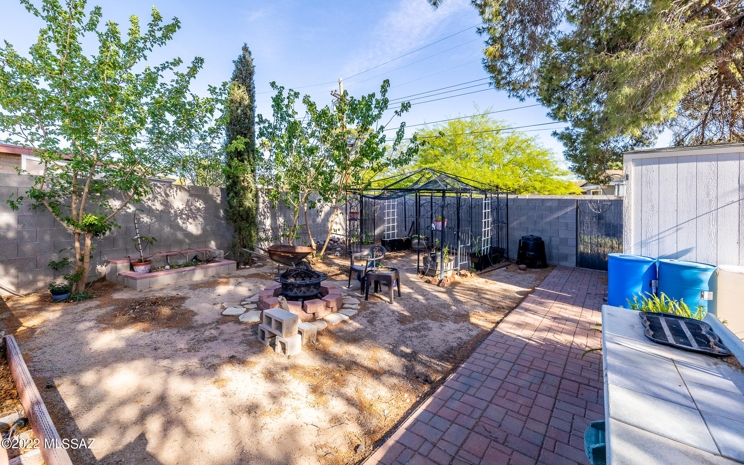 Desert Steppes Estates (99-149) - Residential