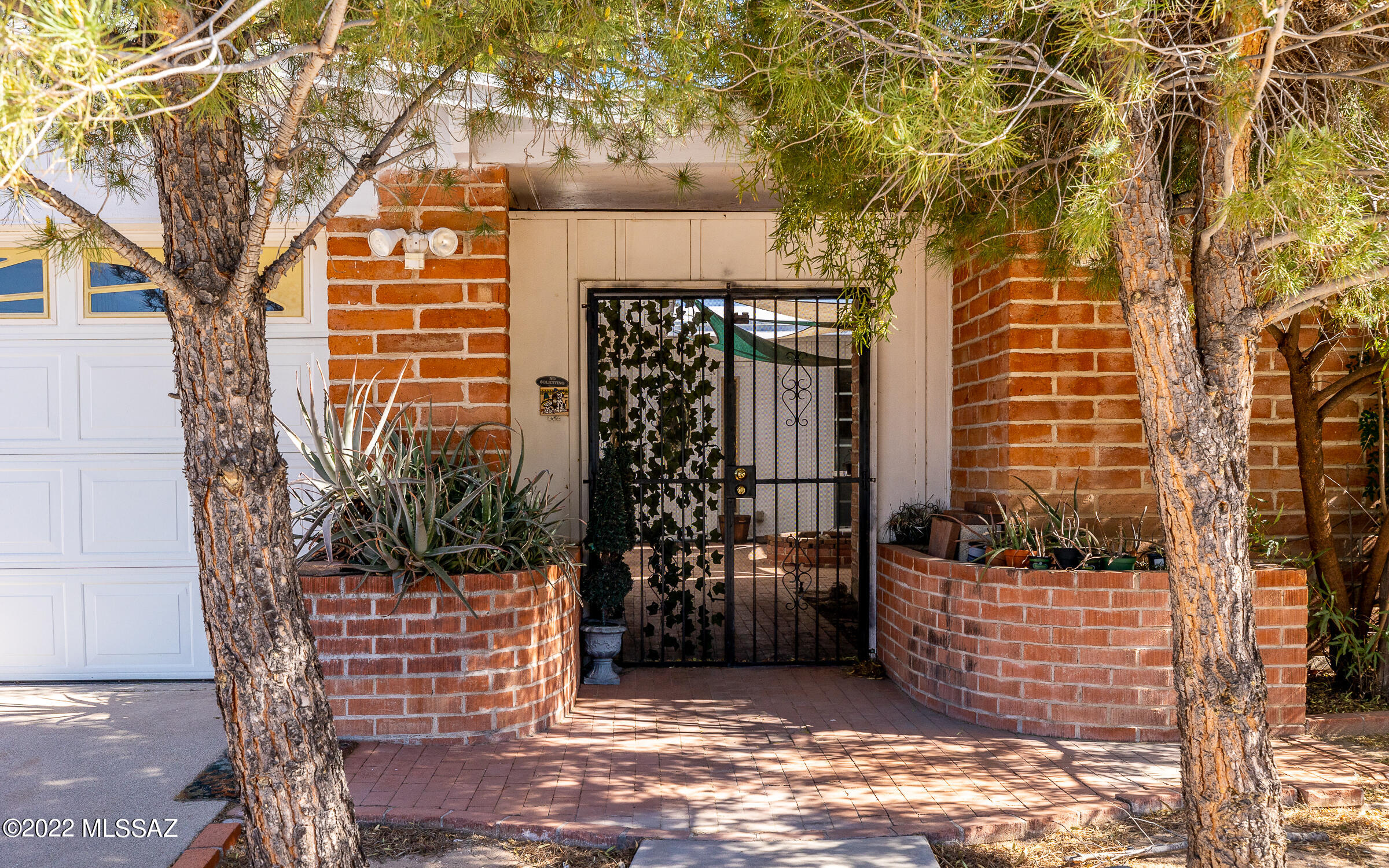 Desert Steppes Estates (99-149) - Residential