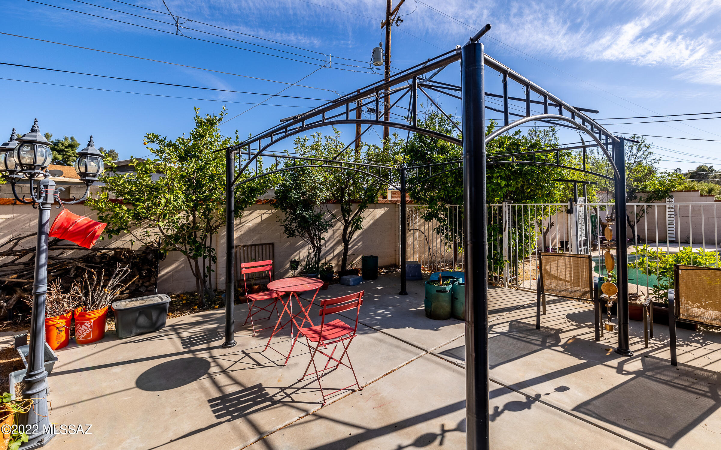 Desert Steppes Estates (99-149) - Residential