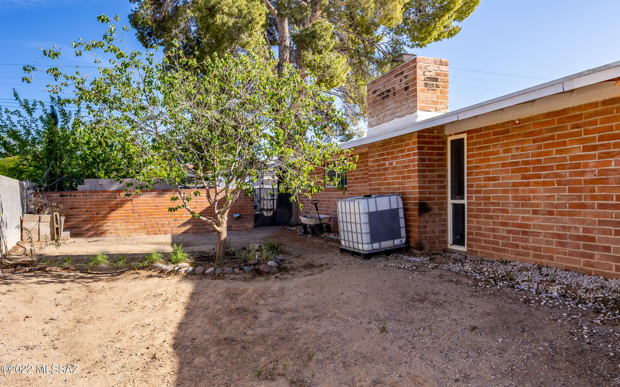 Desert Steppes Estates (99-149) - Residential