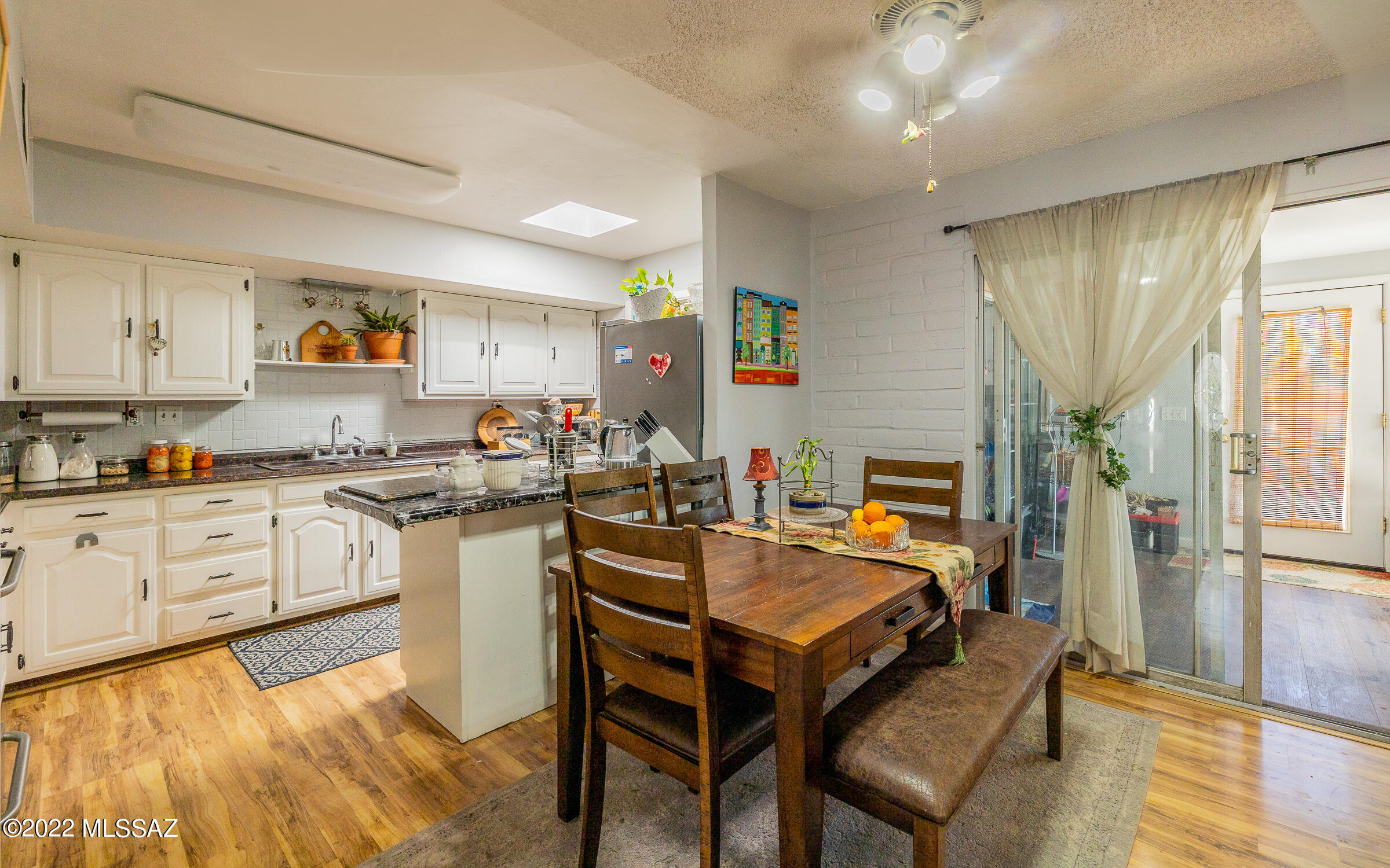 Desert Steppes Estates (99-149) - Residential