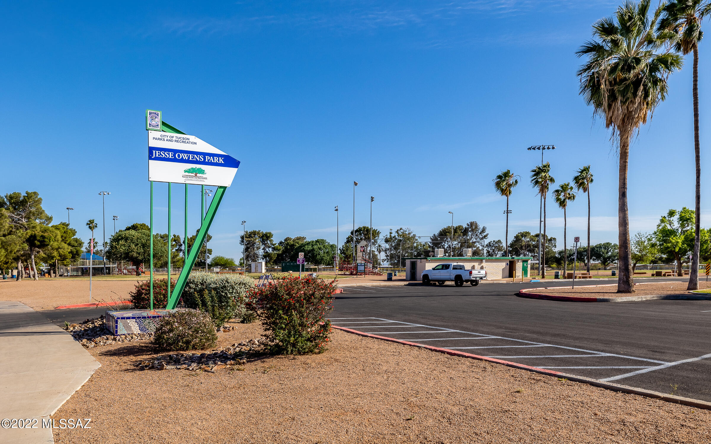 Desert Steppes Estates (99-149) - Residential