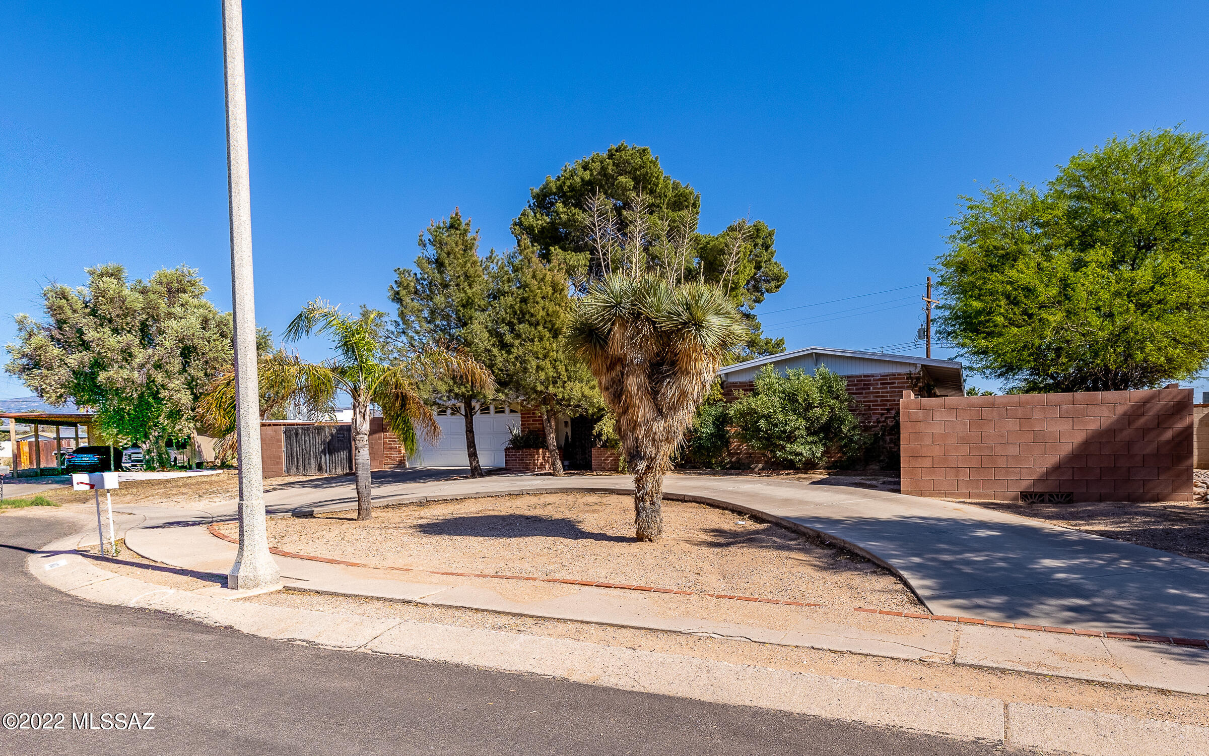 Desert Steppes Estates (99-149) - Residential