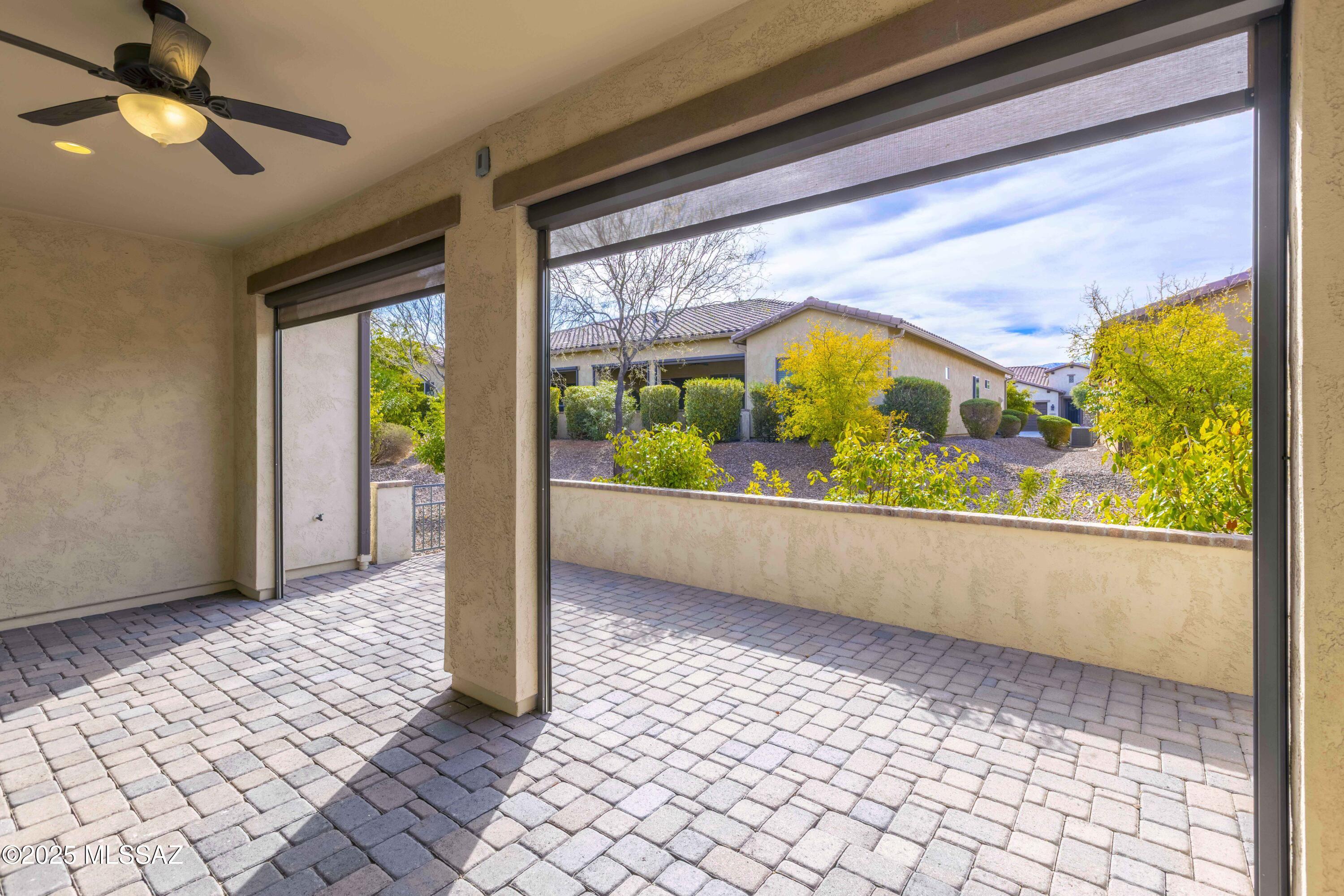 Saddlebrooke Ranch - Residential