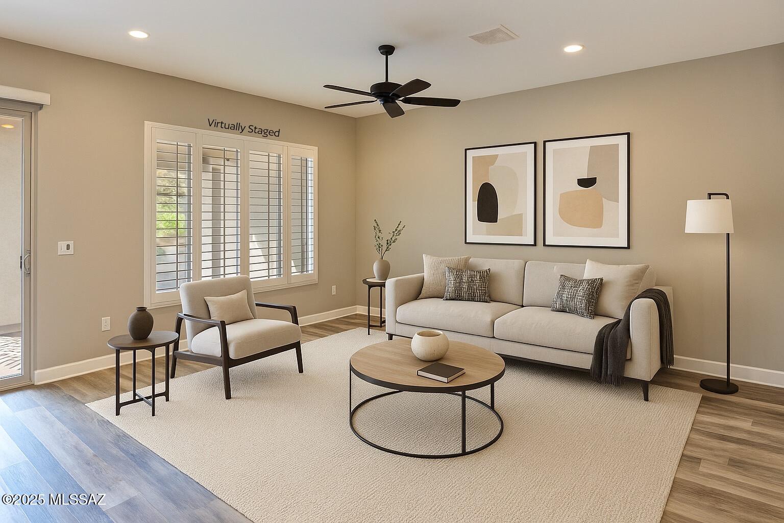 Saddlebrooke Ranch - Residential