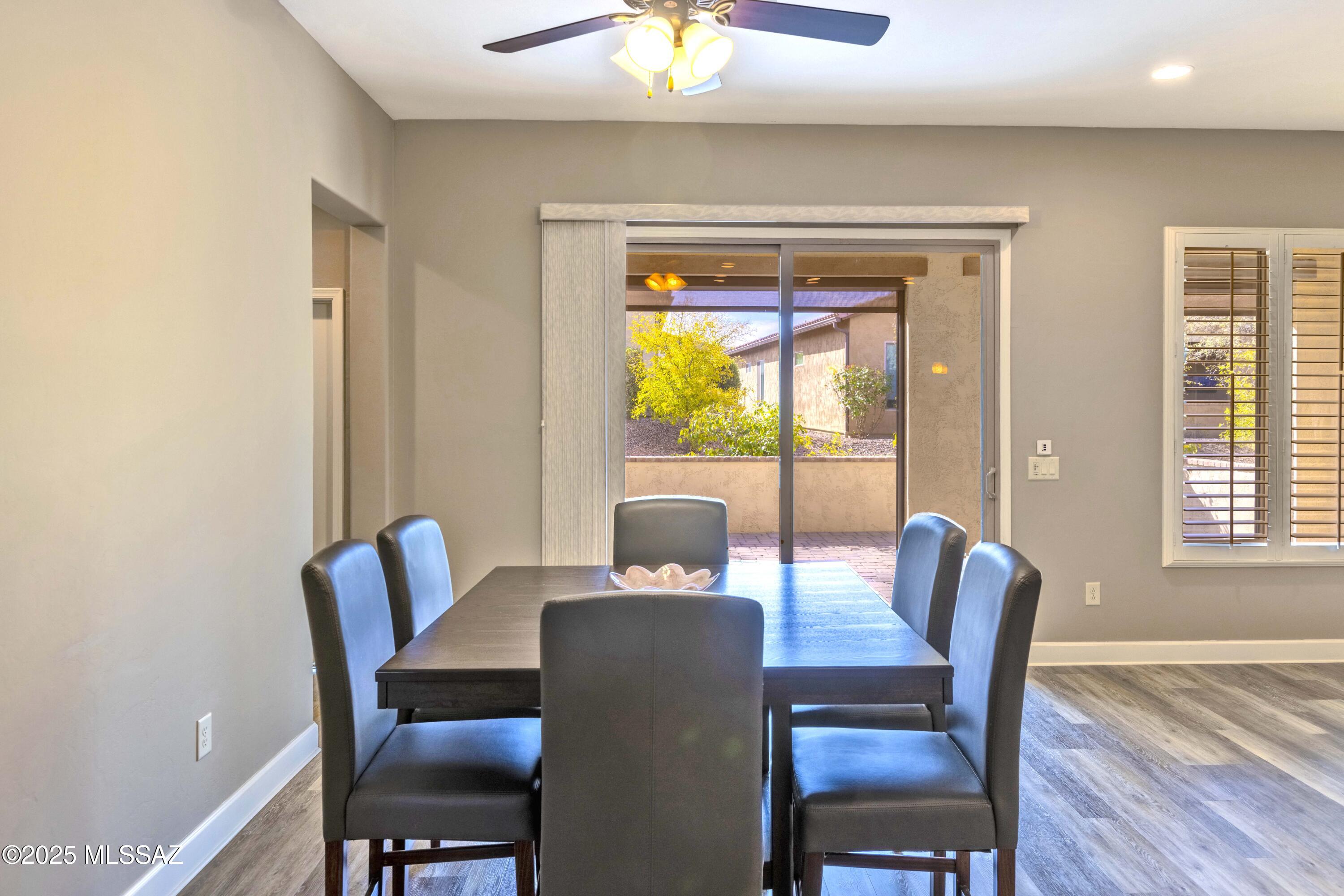 Saddlebrooke Ranch - Residential