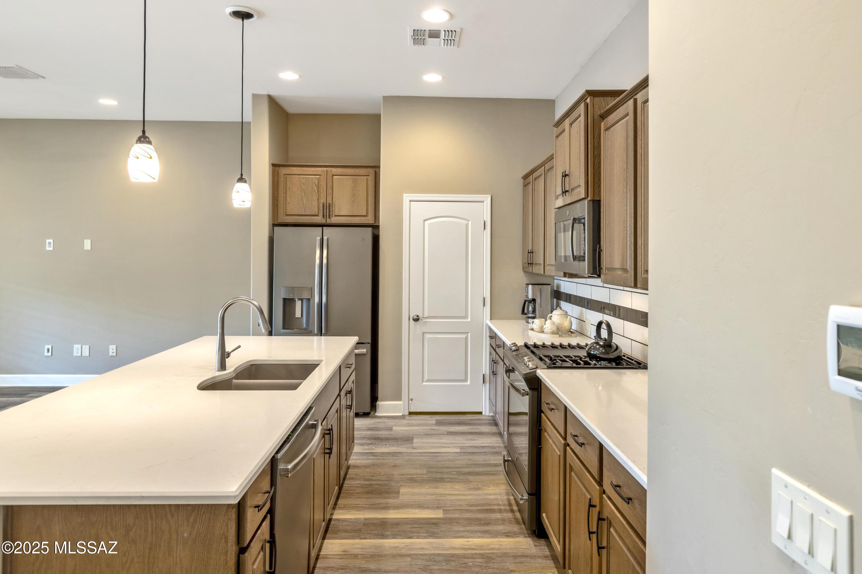Saddlebrooke Ranch - Residential