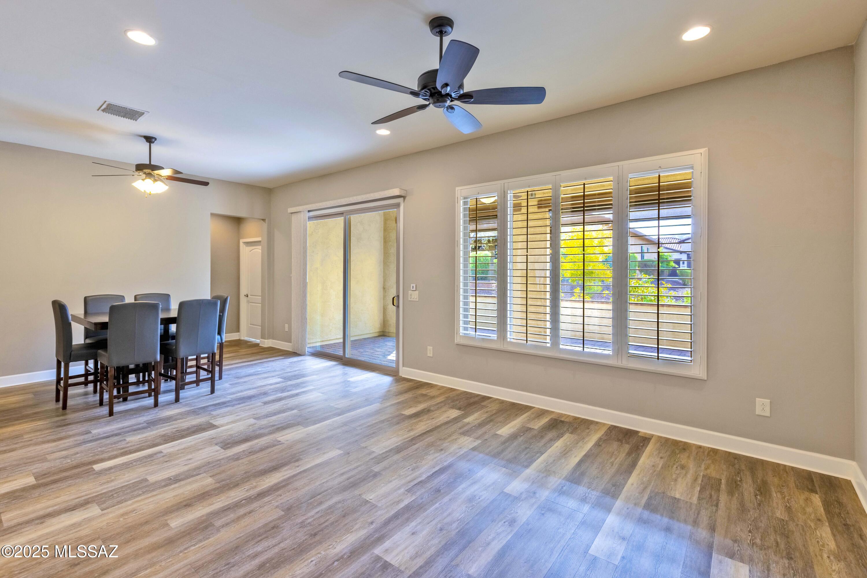 Saddlebrooke Ranch - Residential