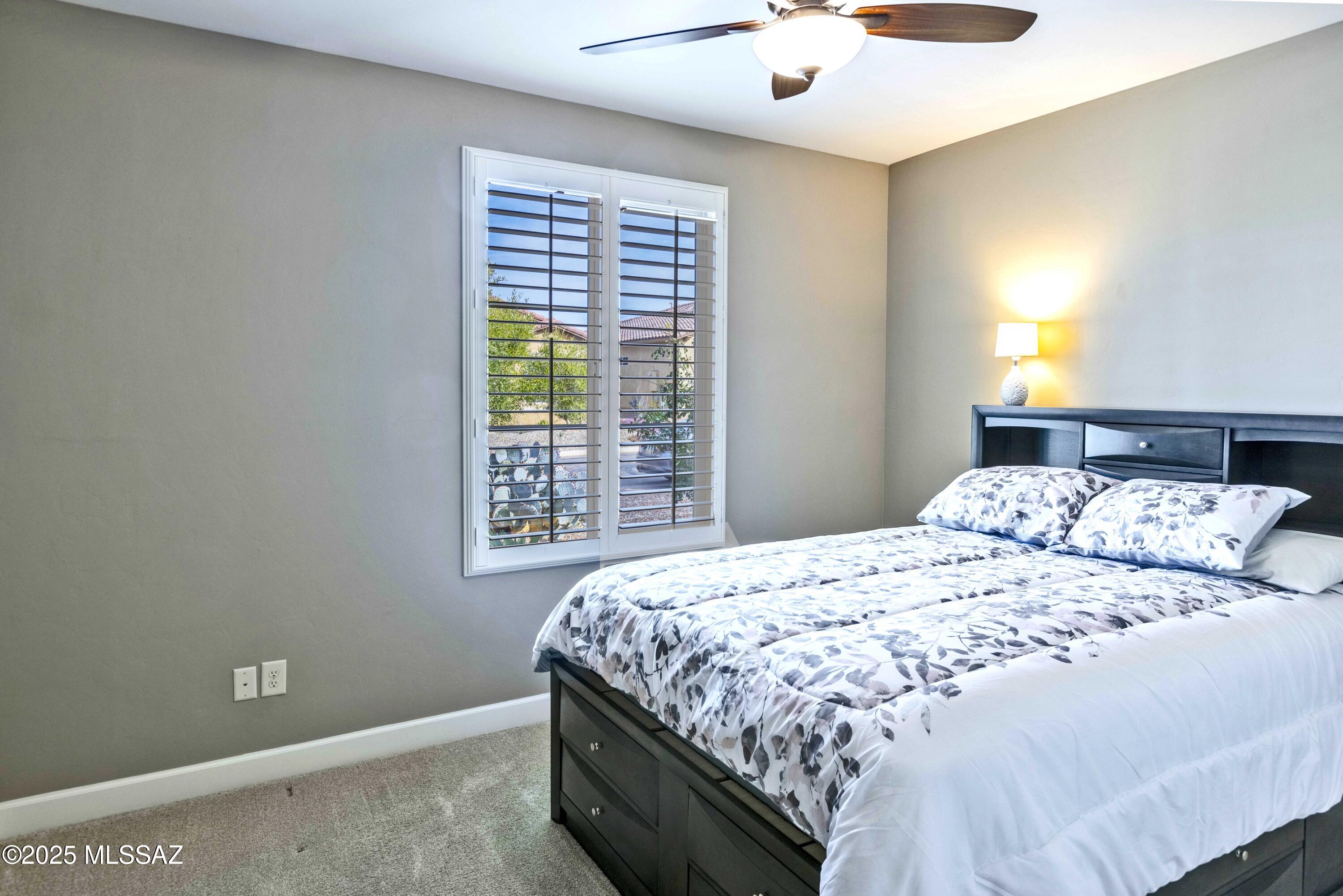 Saddlebrooke Ranch - Residential