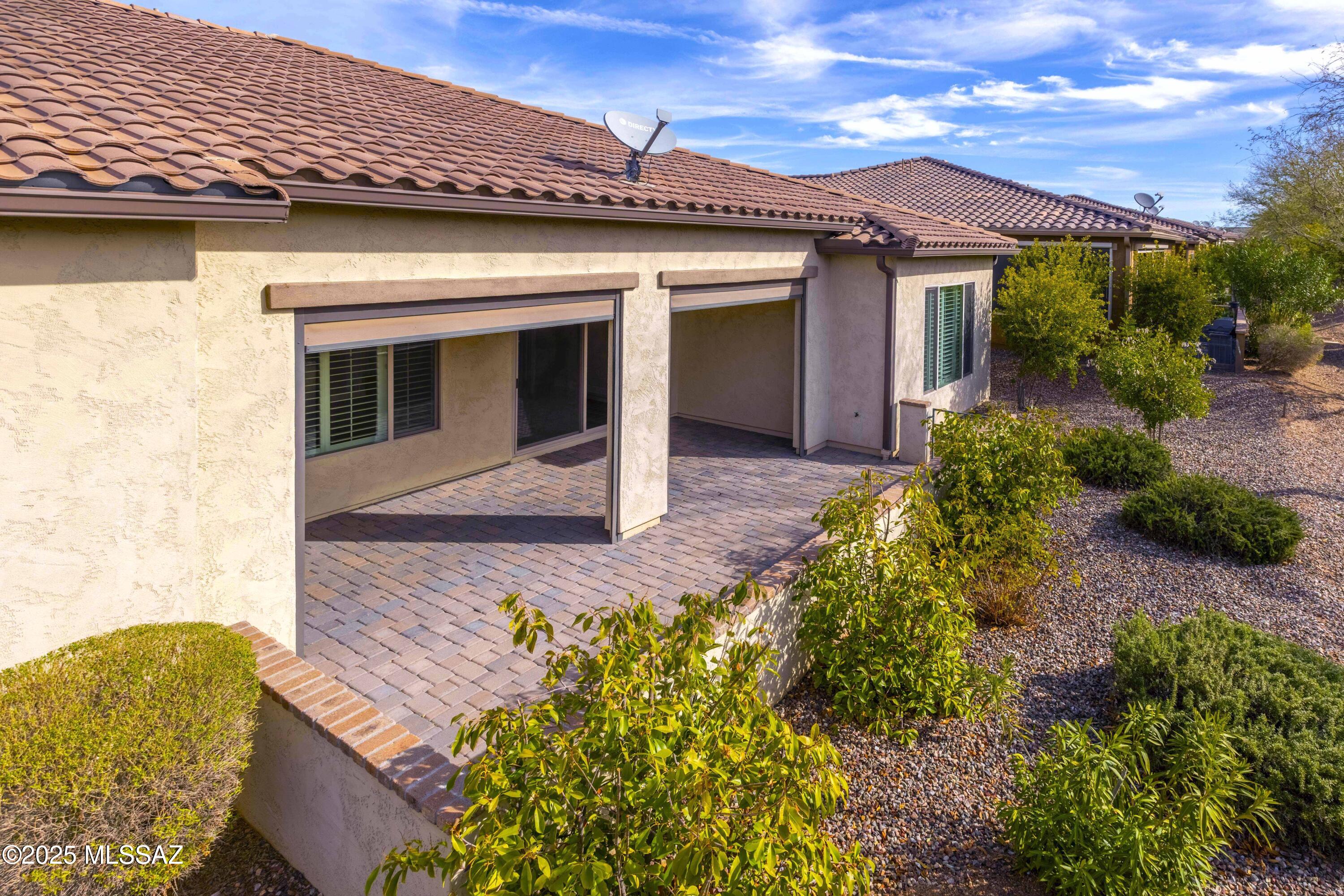 Saddlebrooke Ranch - Residential