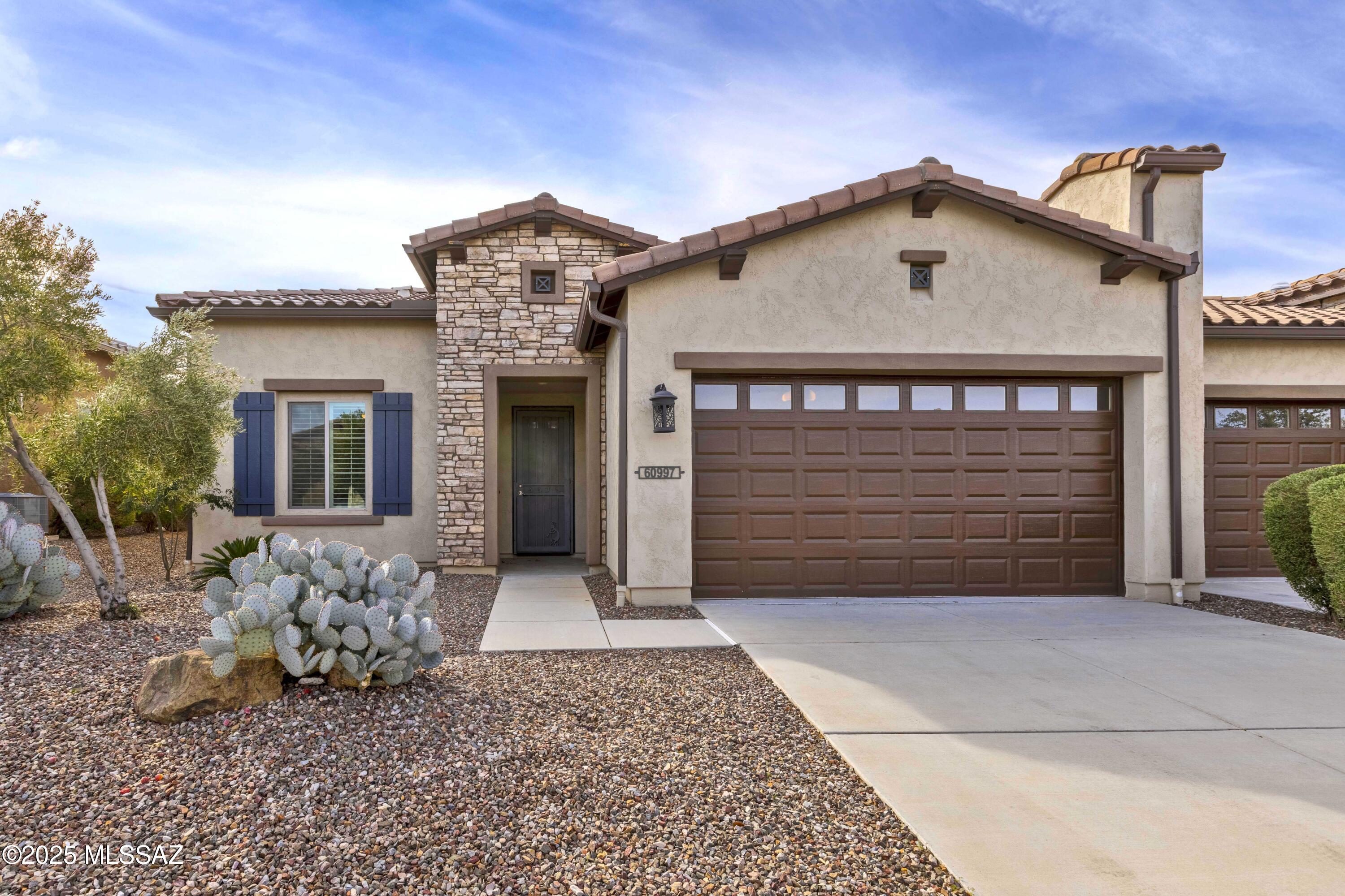 Saddlebrooke Ranch - Residential