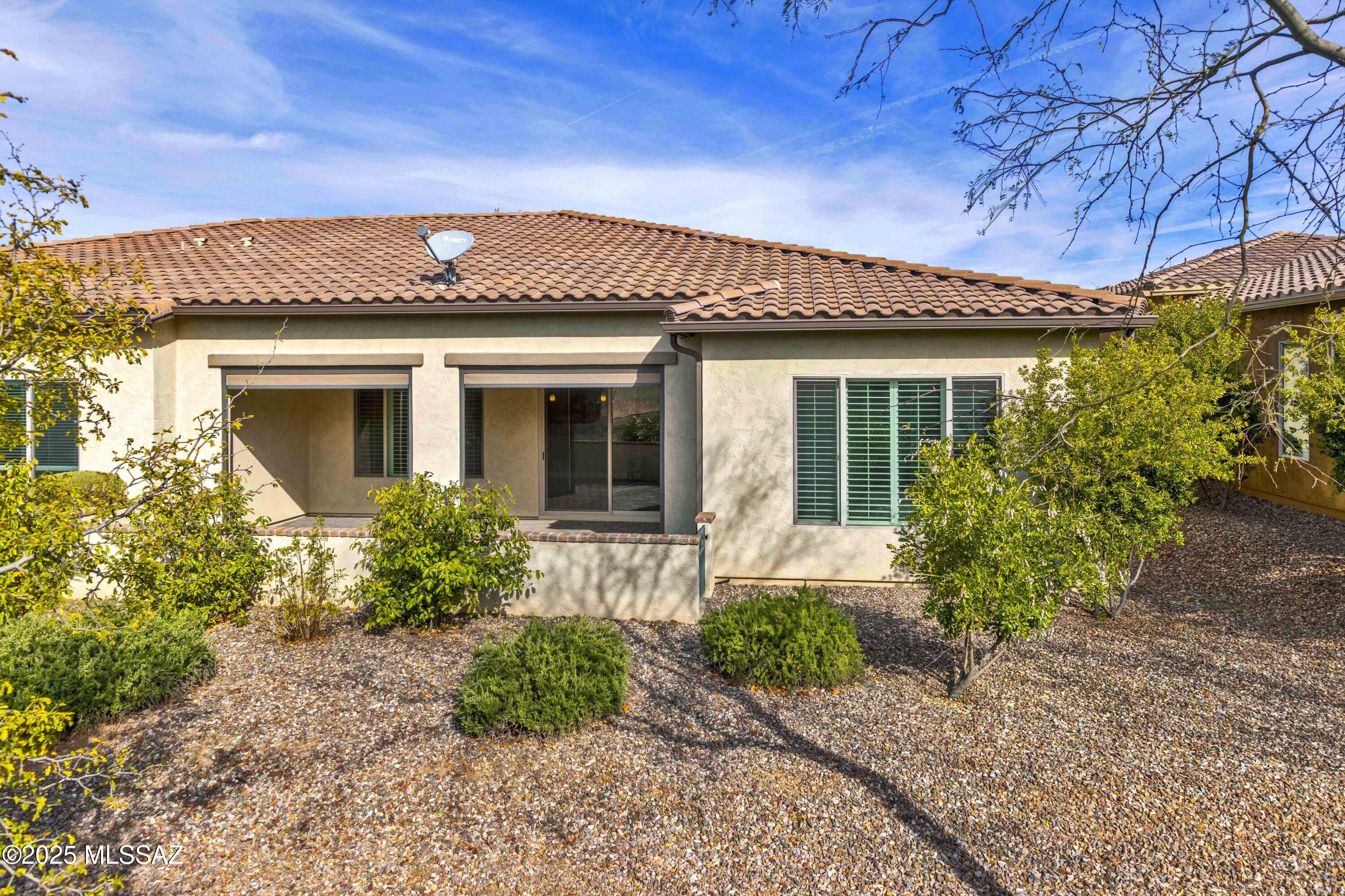 Saddlebrooke Ranch - Residential