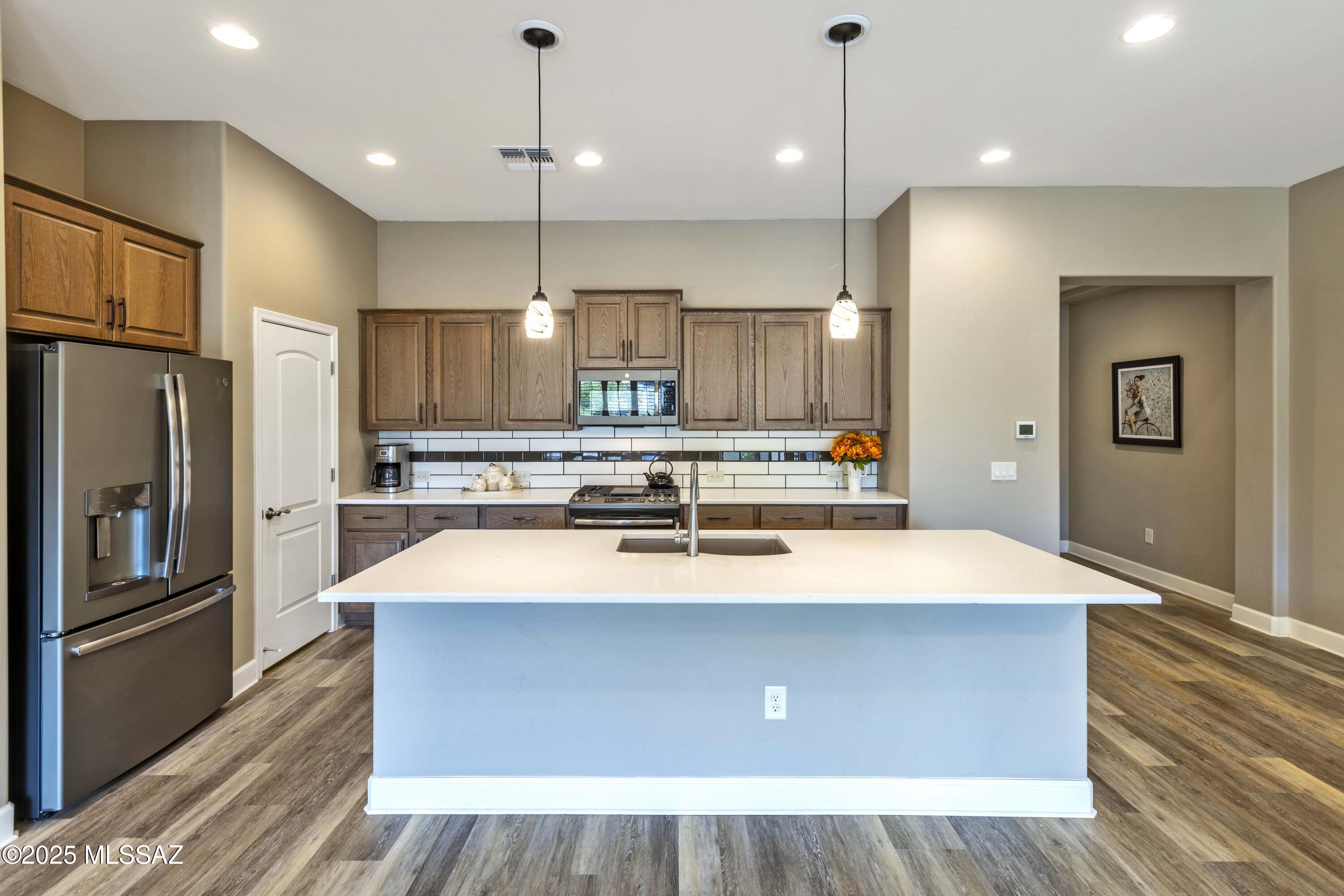 Saddlebrooke Ranch - Residential