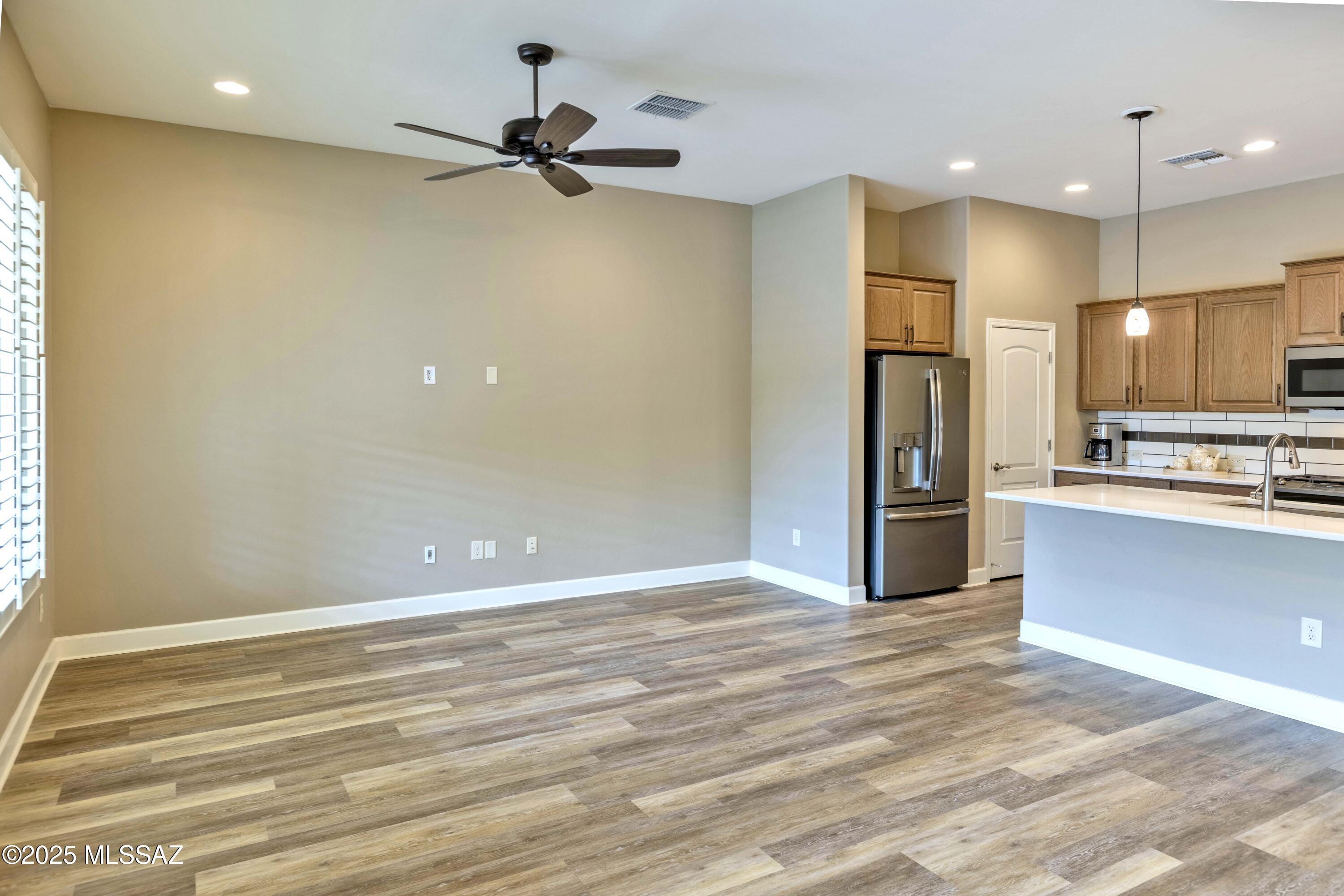Saddlebrooke Ranch - Residential