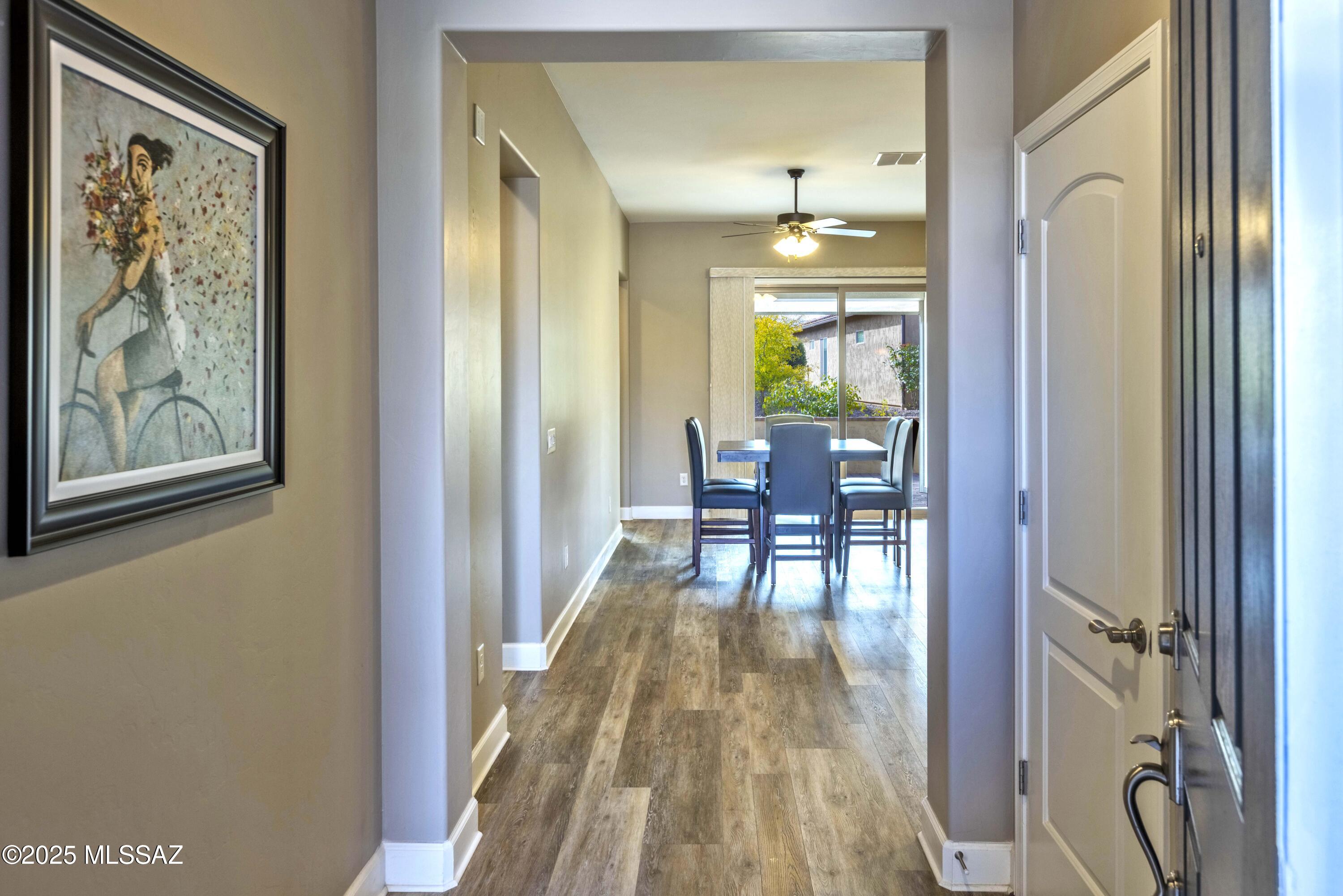 Saddlebrooke Ranch - Residential