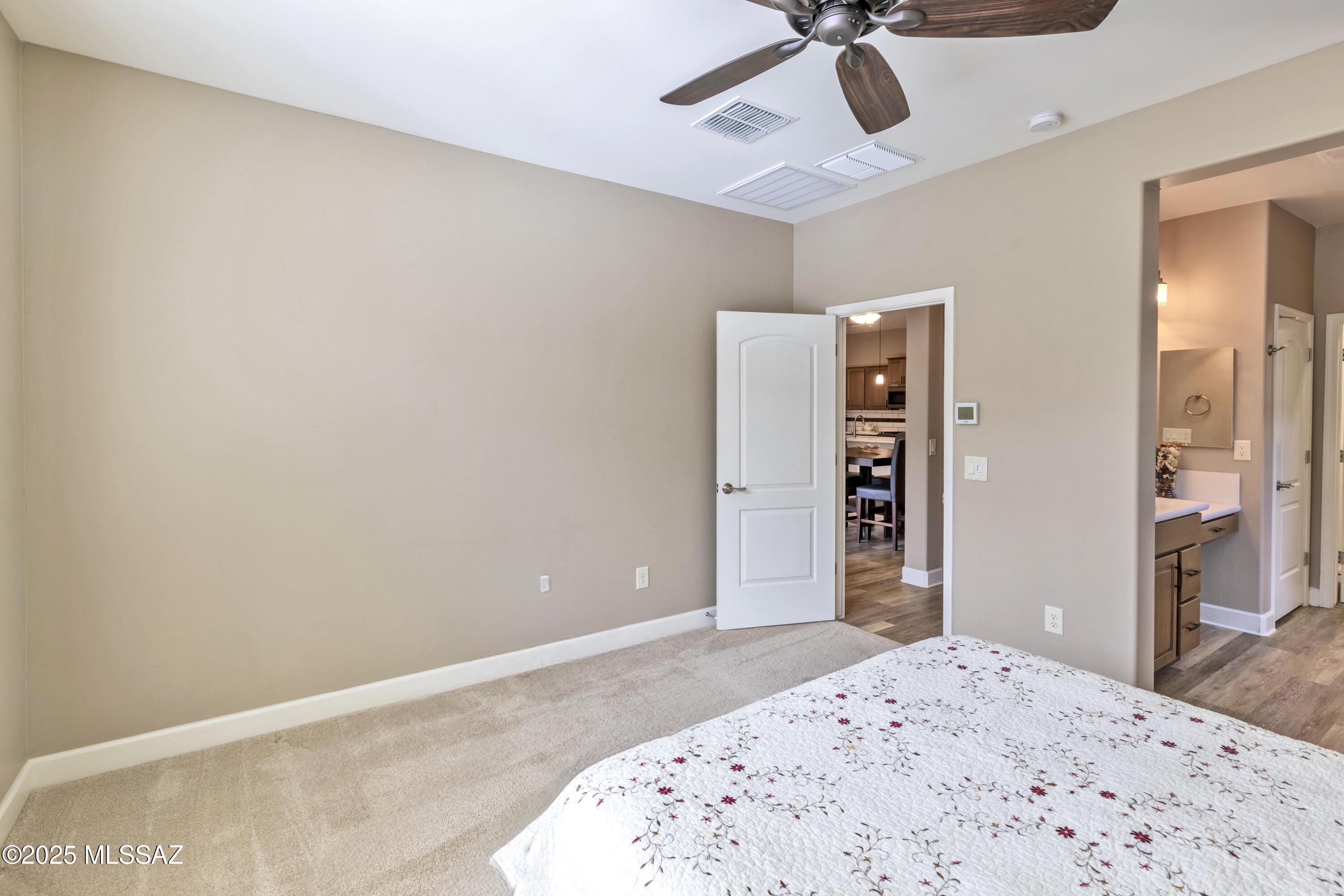 Saddlebrooke Ranch - Residential