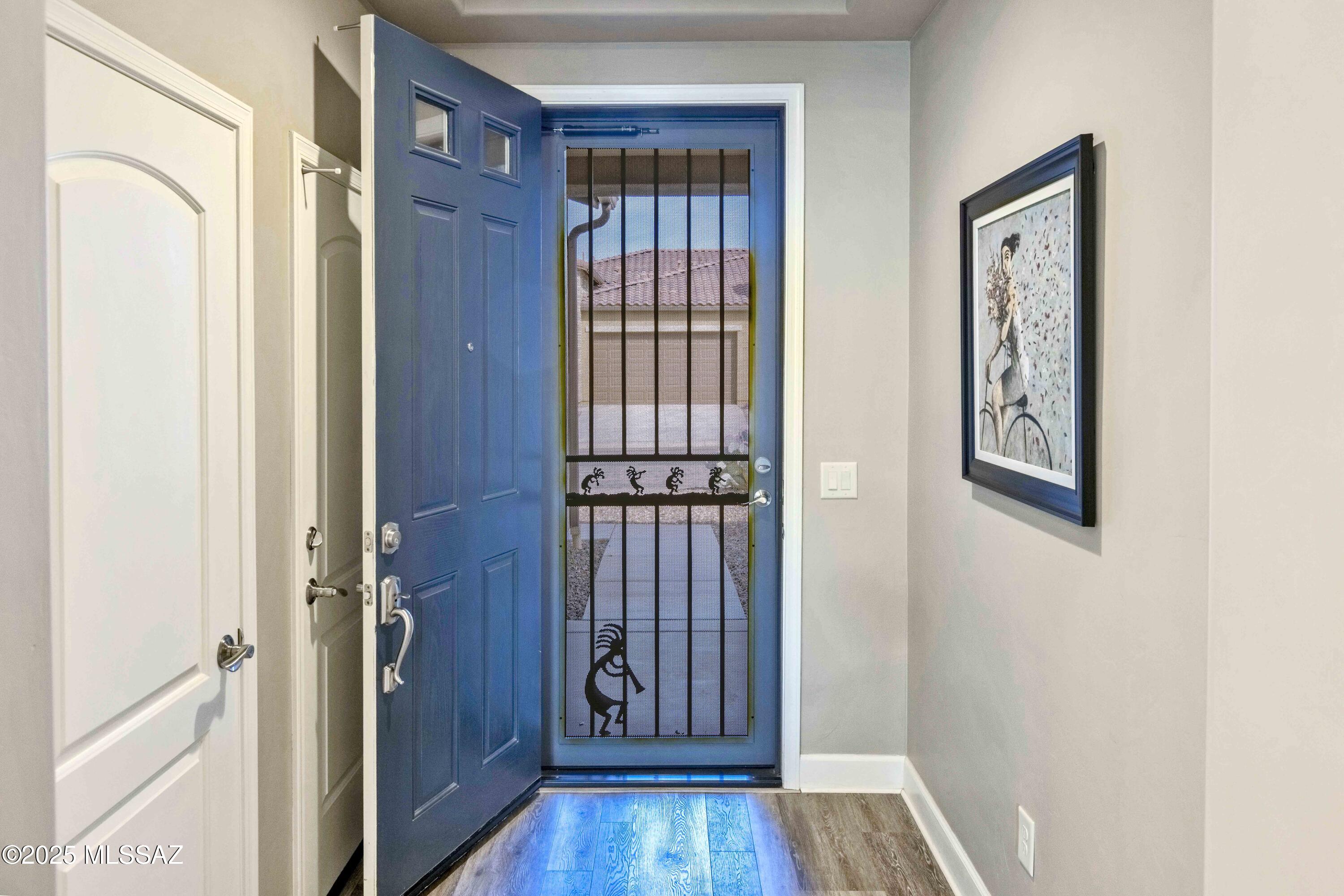 Saddlebrooke Ranch - Residential