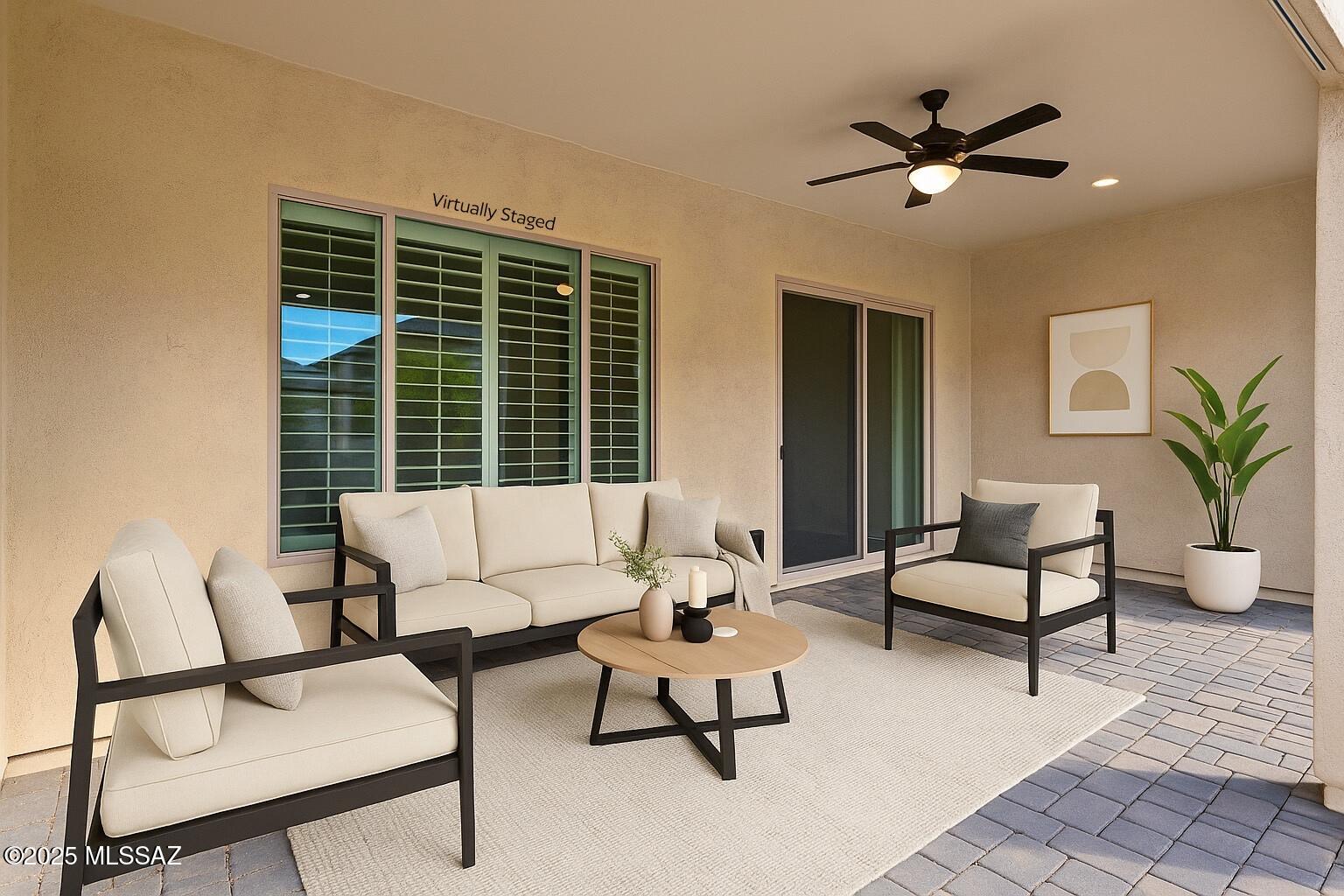 Saddlebrooke Ranch - Residential