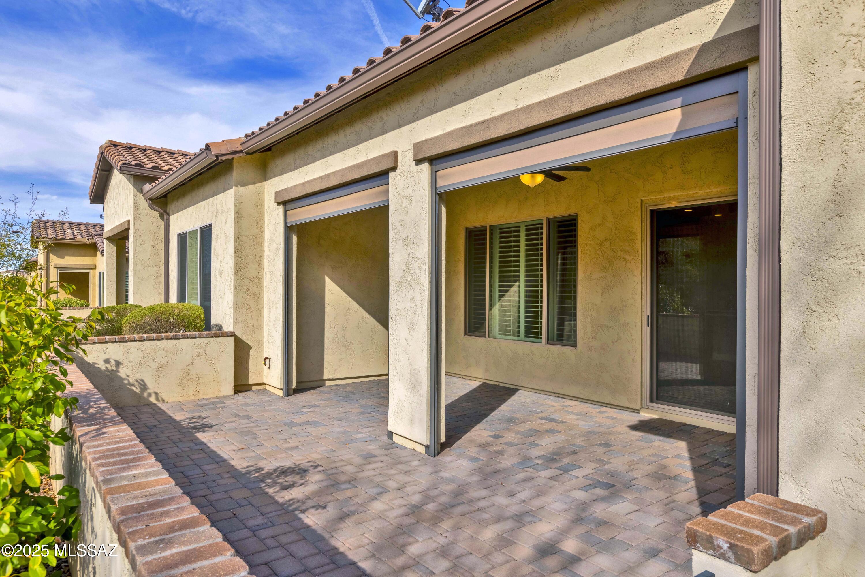 Saddlebrooke Ranch - Residential