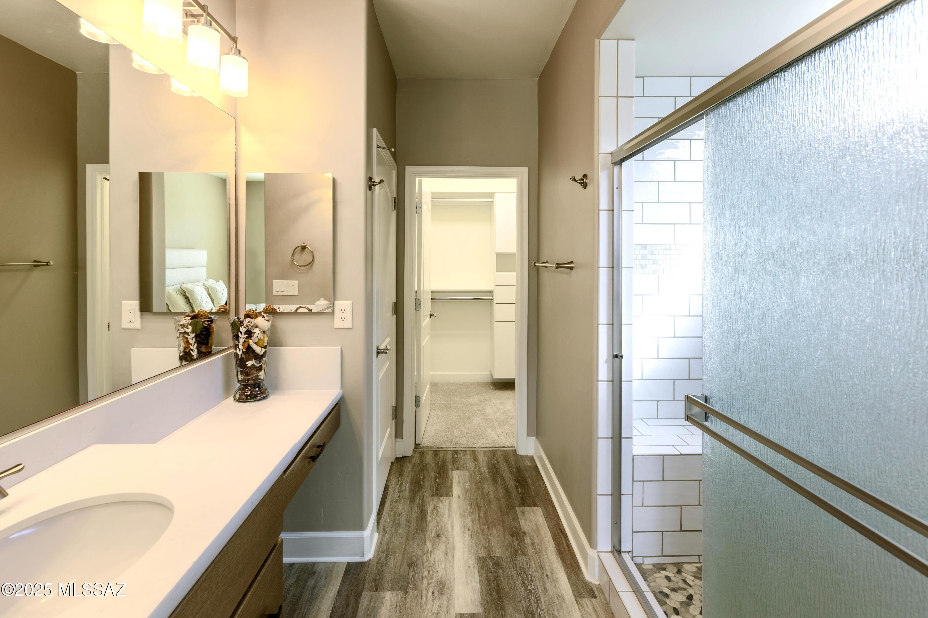 Saddlebrooke Ranch - Residential