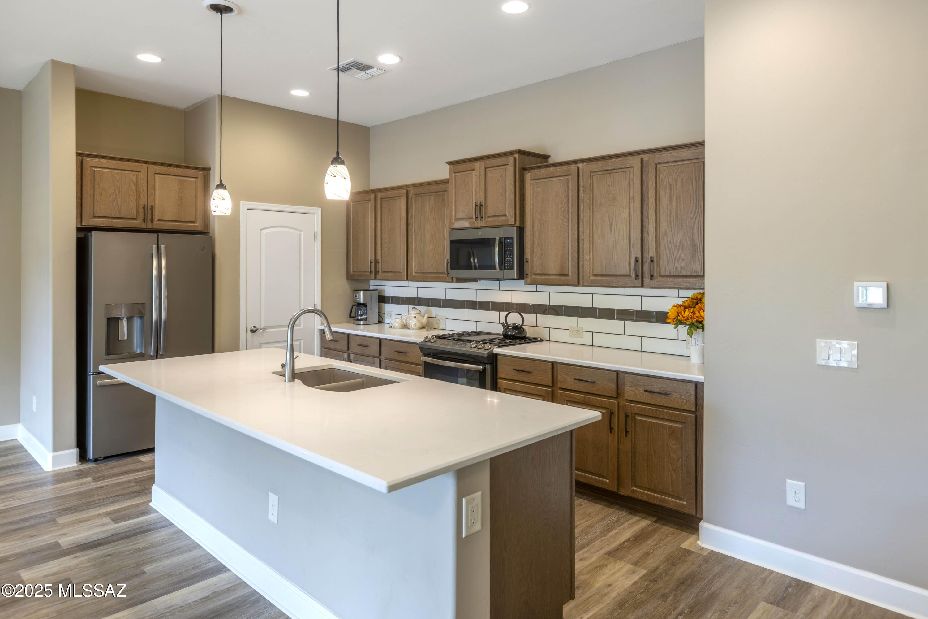 Saddlebrooke Ranch - Residential