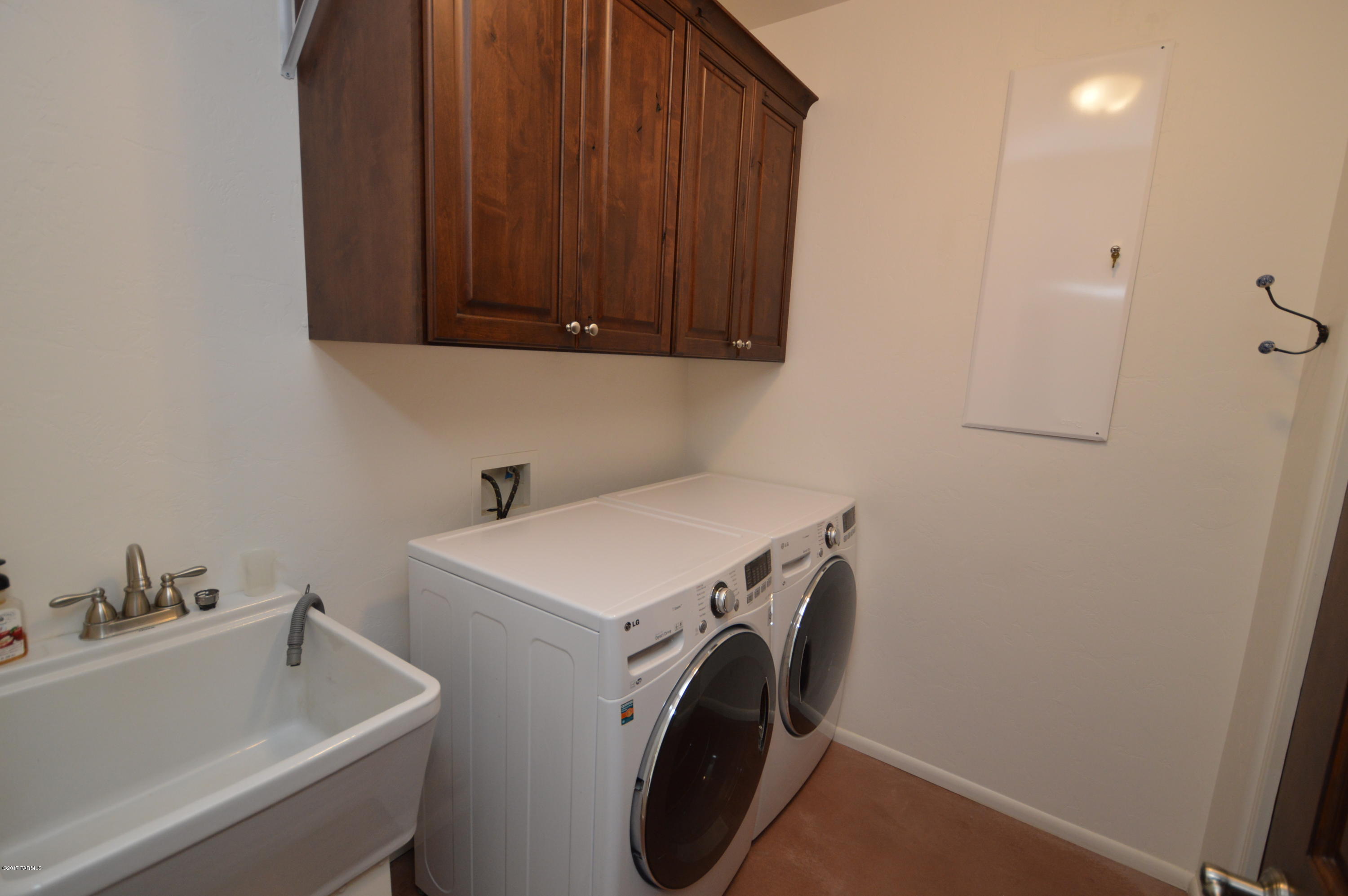 Pontatoc Uplands (1-26) - Residential Lease