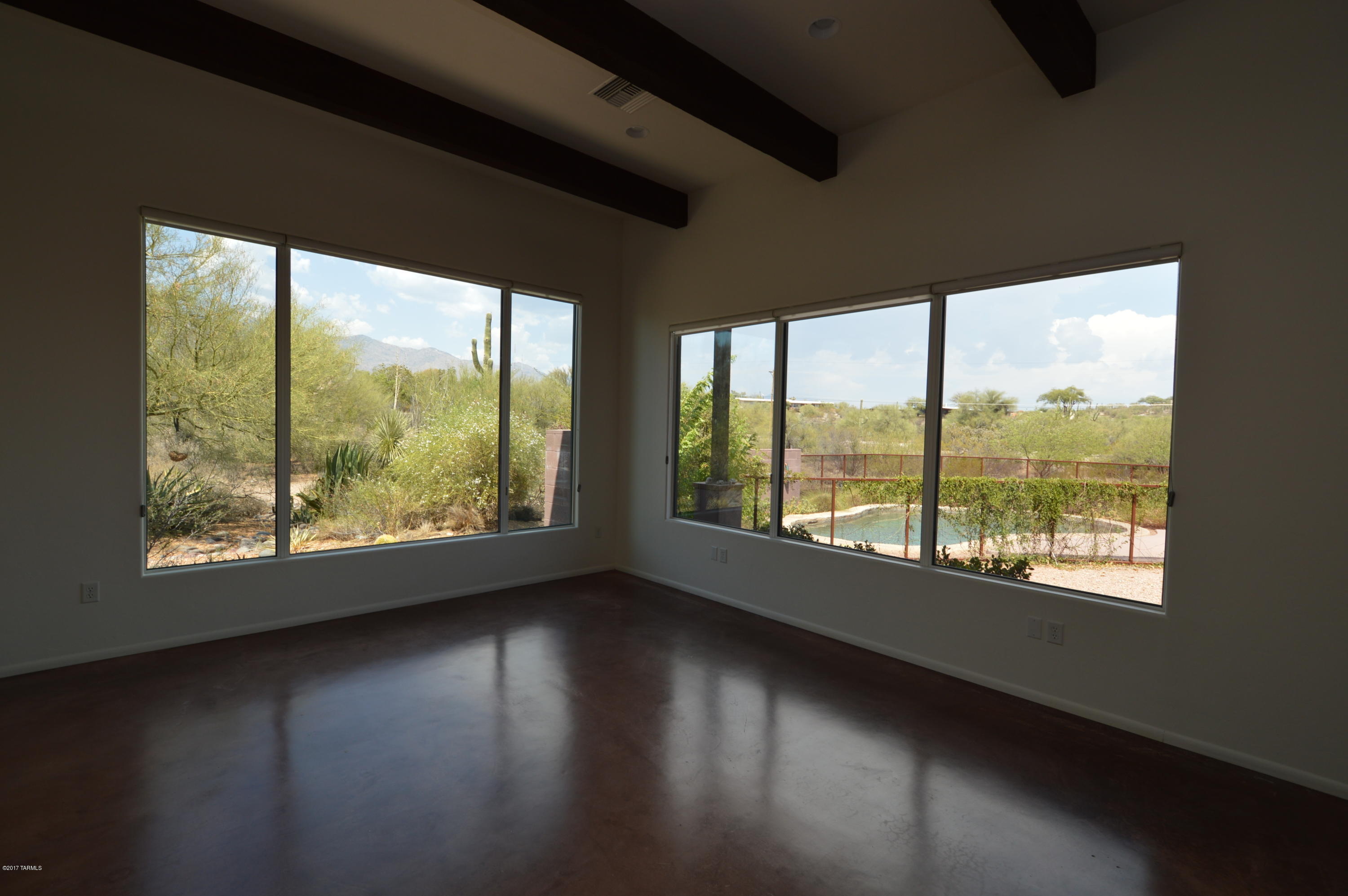 Pontatoc Uplands (1-26) - Residential Lease