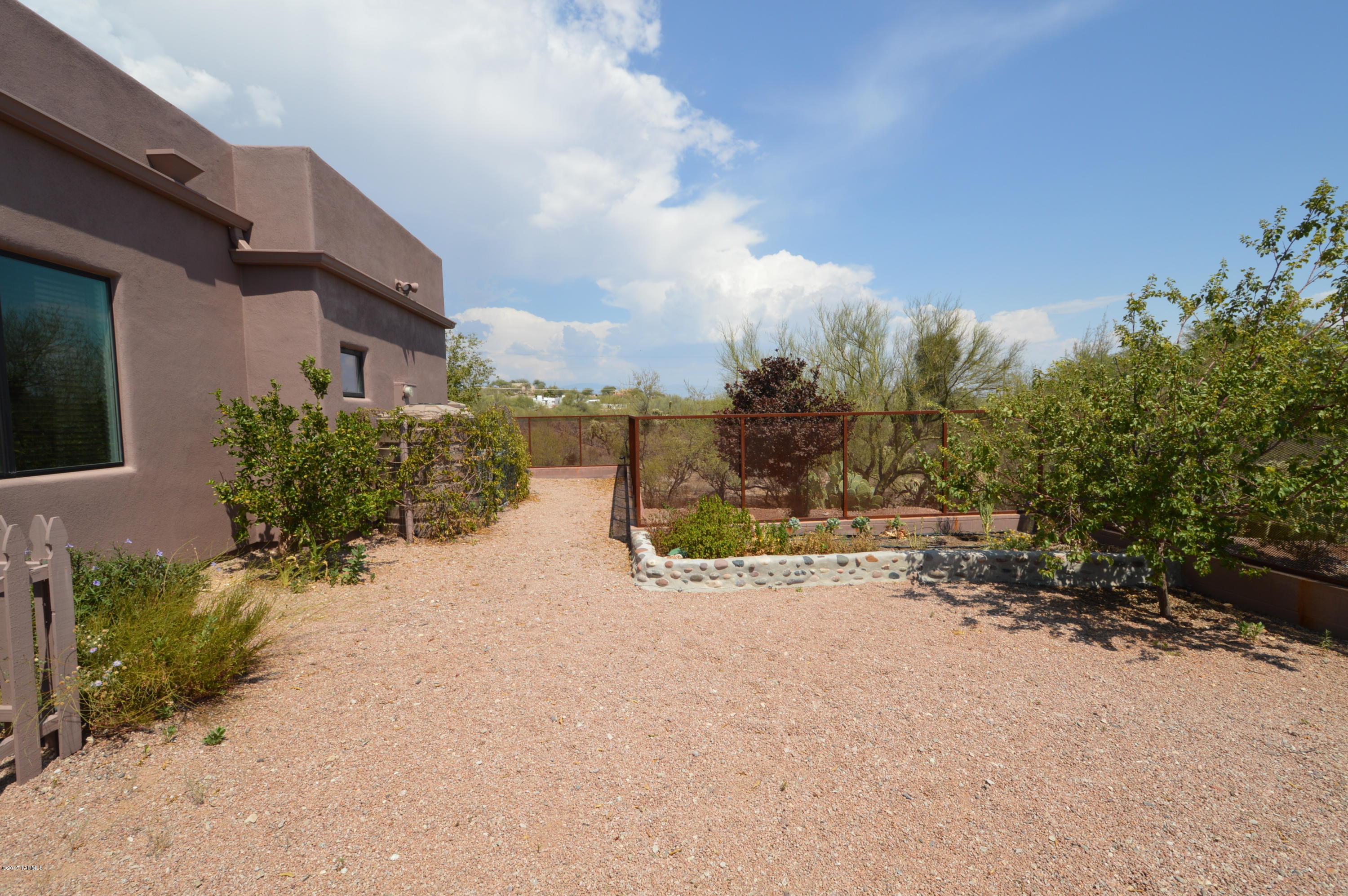 Pontatoc Uplands (1-26) - Residential Lease