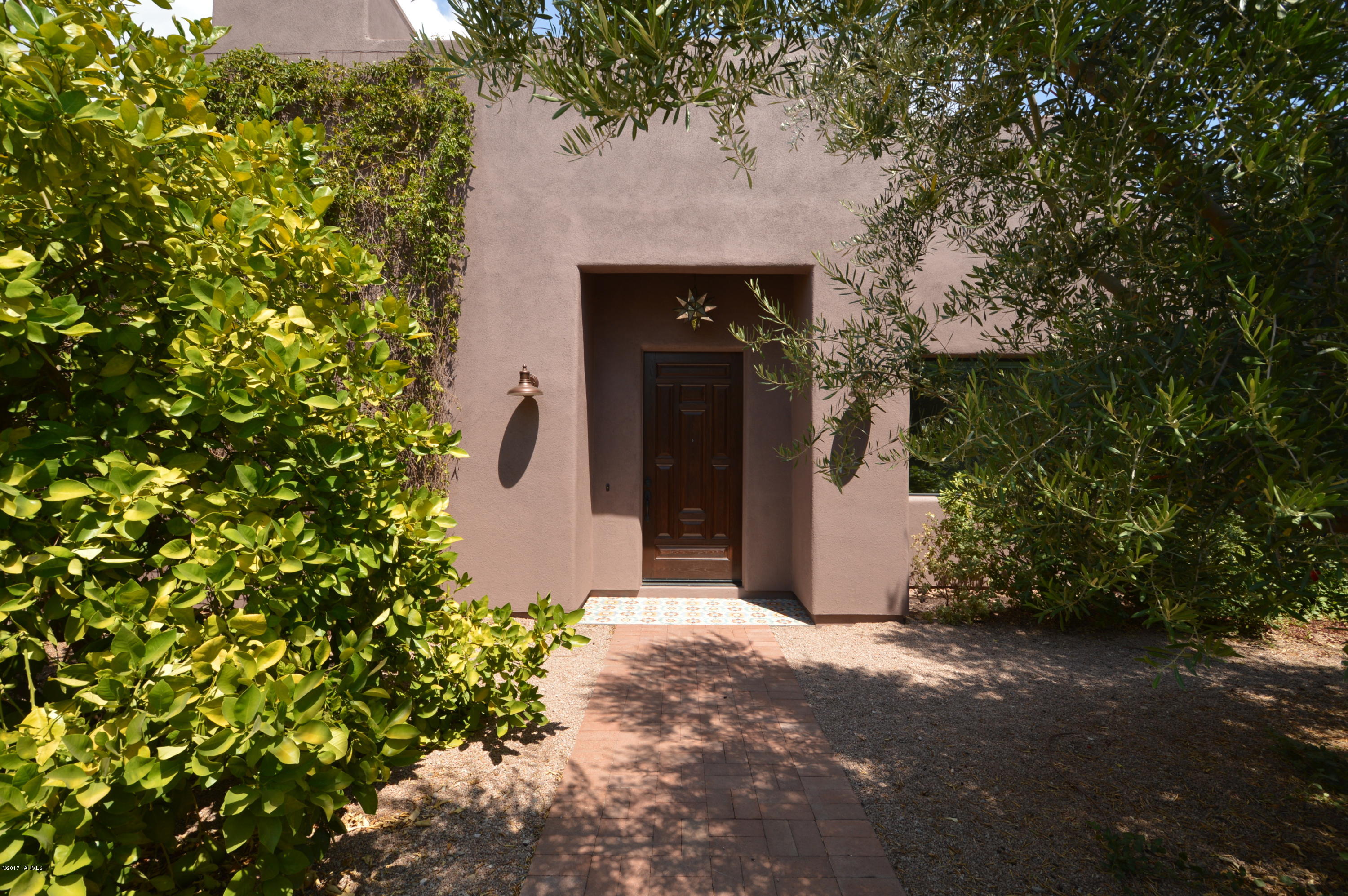 Pontatoc Uplands (1-26) - Residential Lease