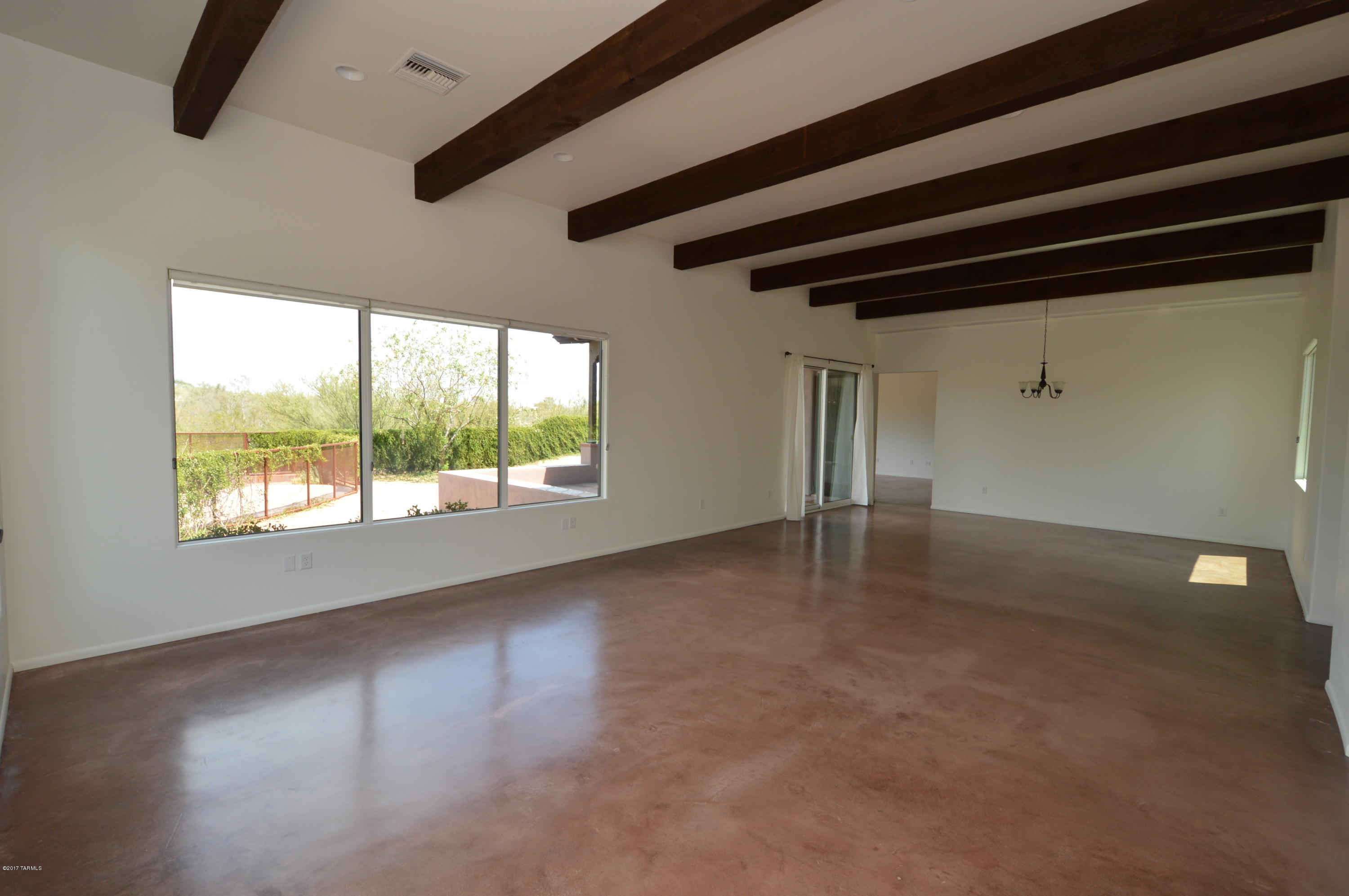 Pontatoc Uplands (1-26) - Residential Lease