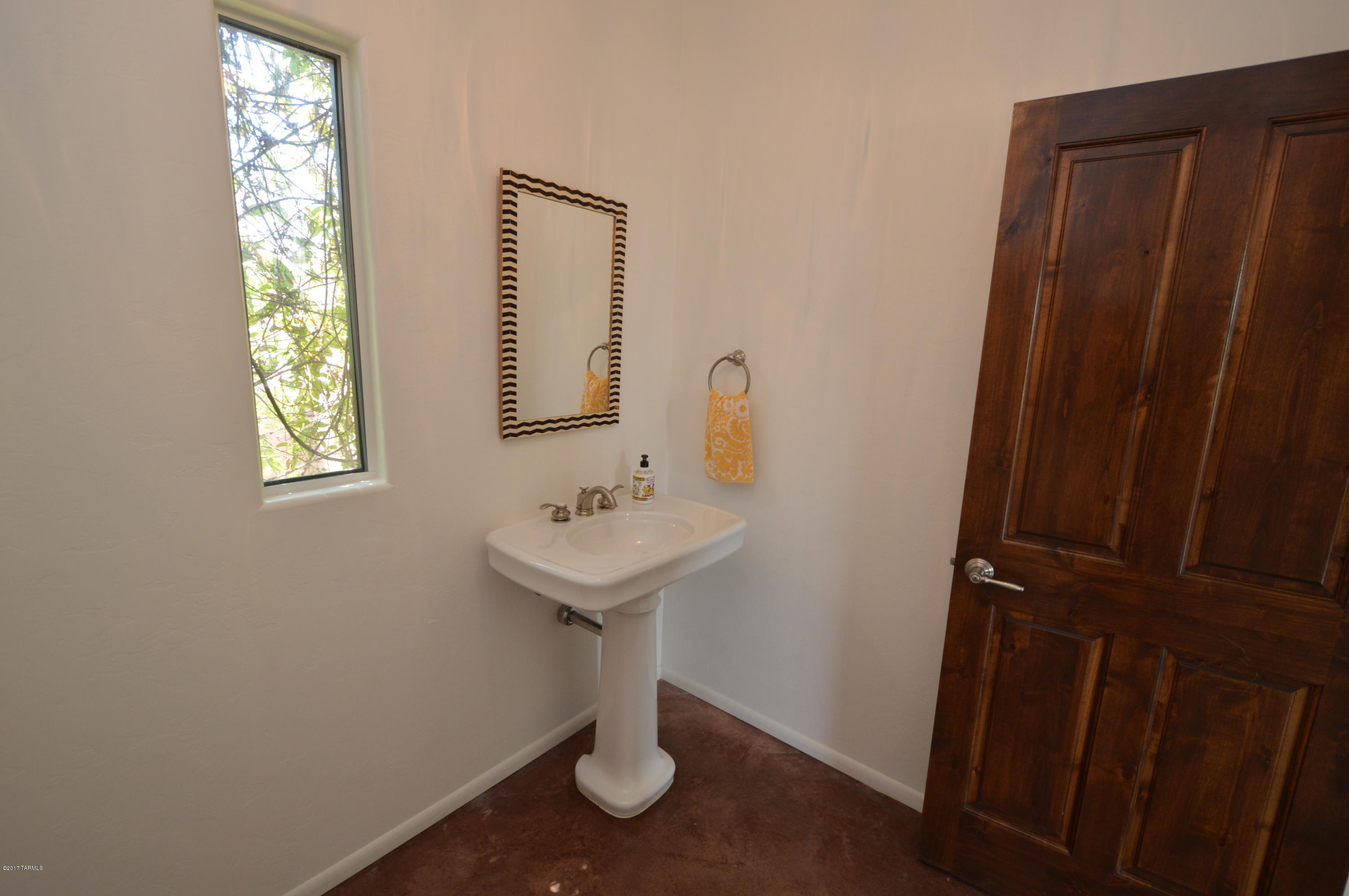 Pontatoc Uplands (1-26) - Residential Lease