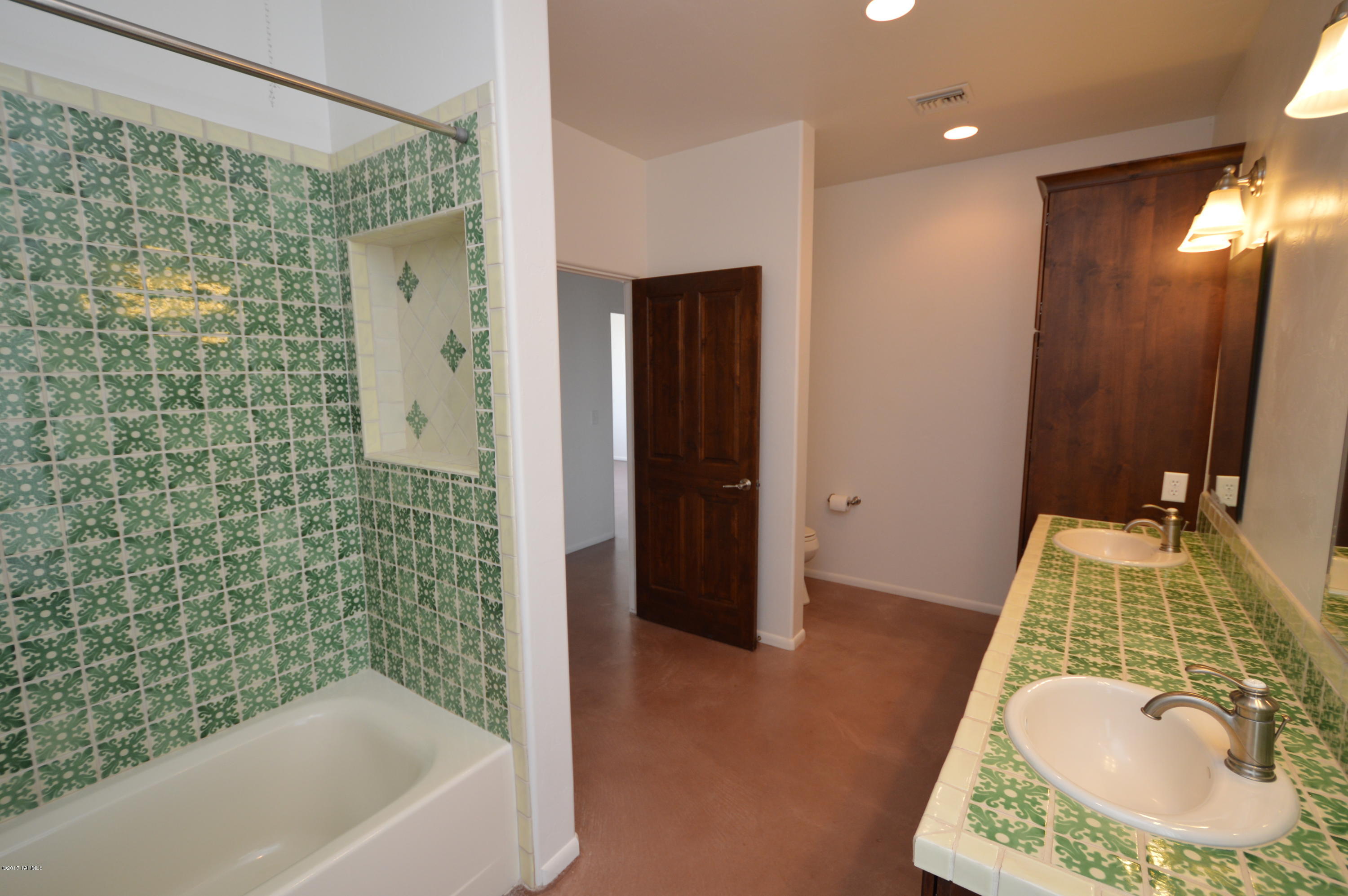 Pontatoc Uplands (1-26) - Residential Lease