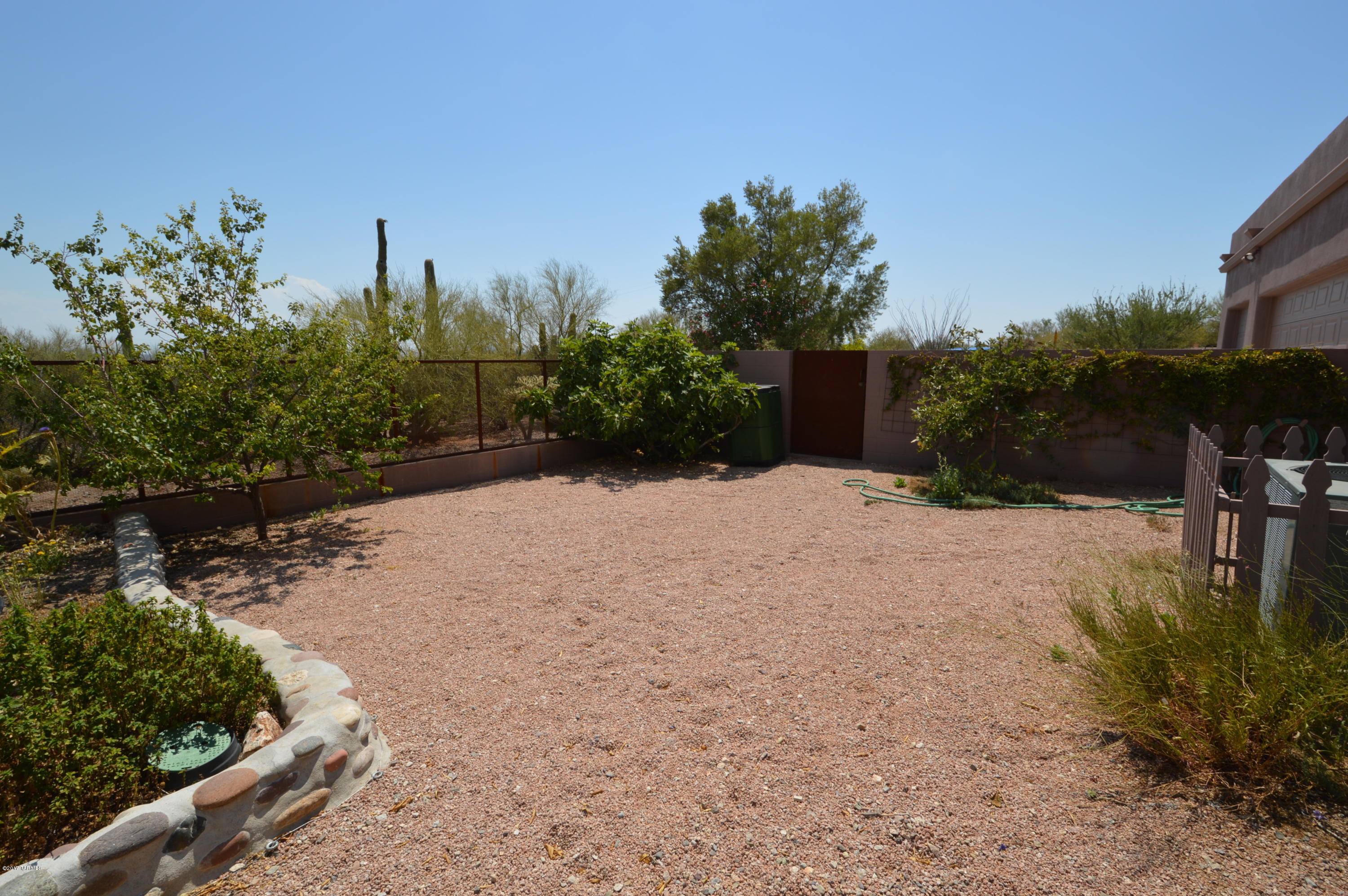 Pontatoc Uplands (1-26) - Residential Lease