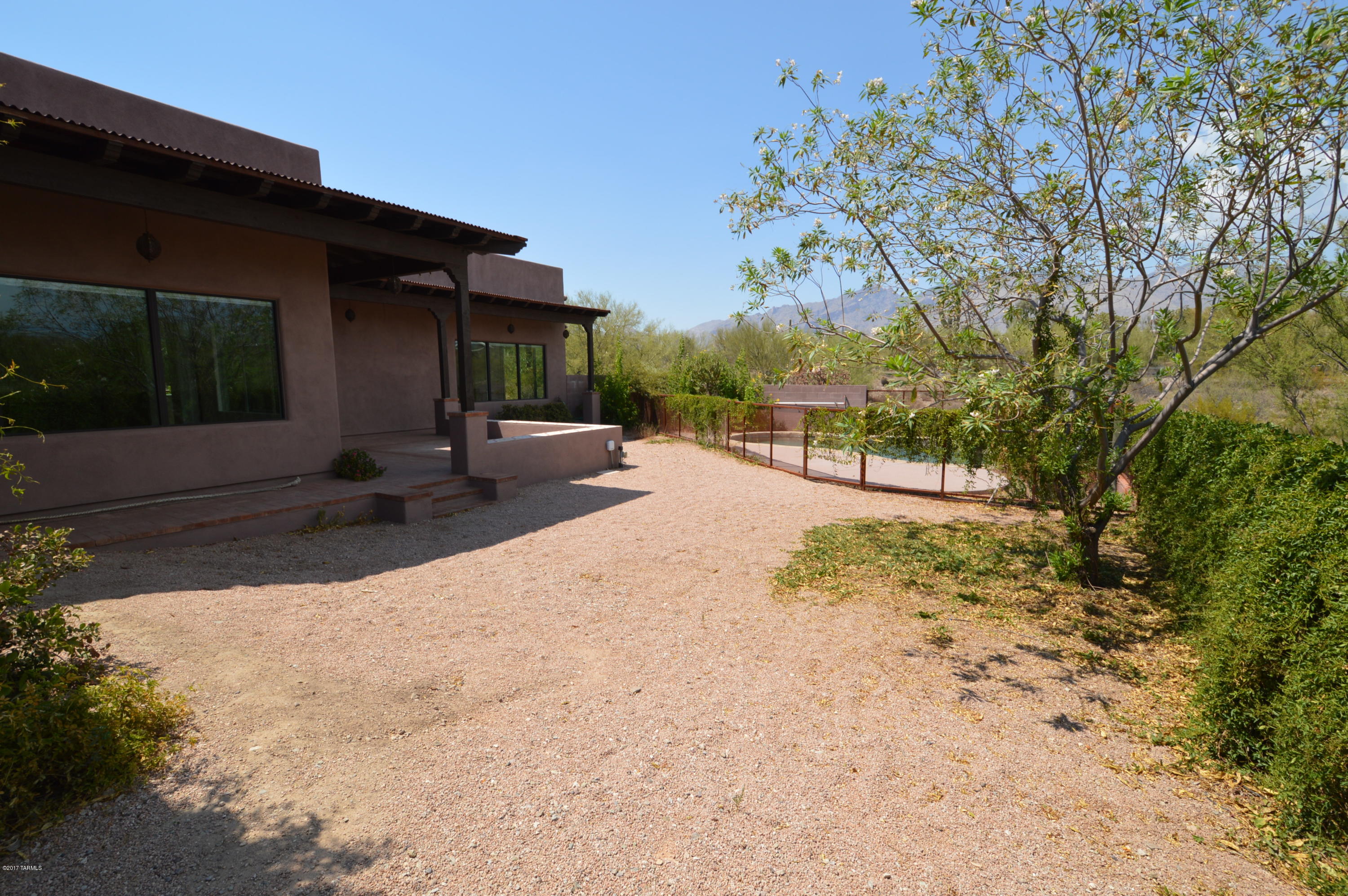 Pontatoc Uplands (1-26) - Residential Lease
