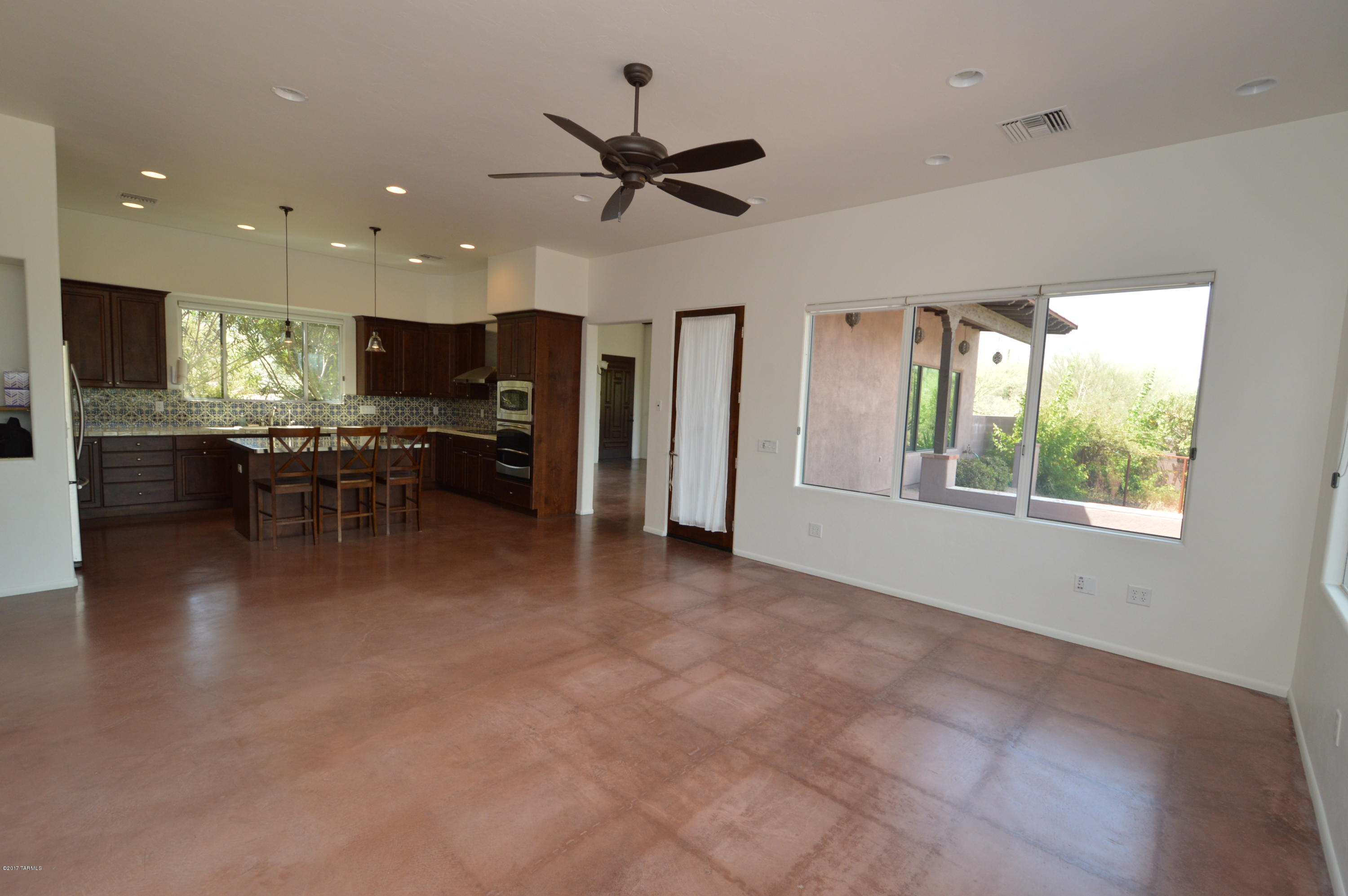 Pontatoc Uplands (1-26) - Residential Lease