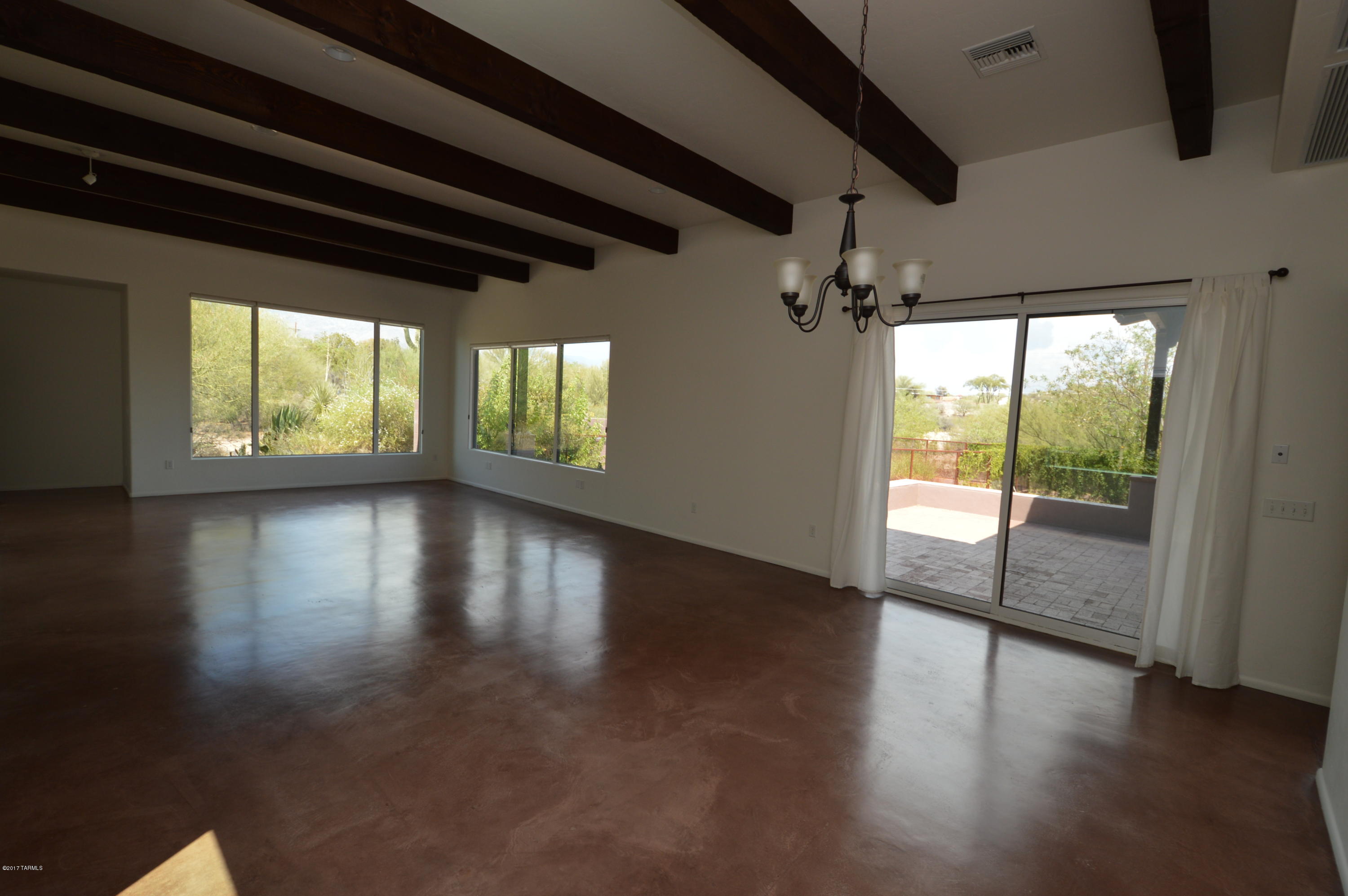 Pontatoc Uplands (1-26) - Residential Lease
