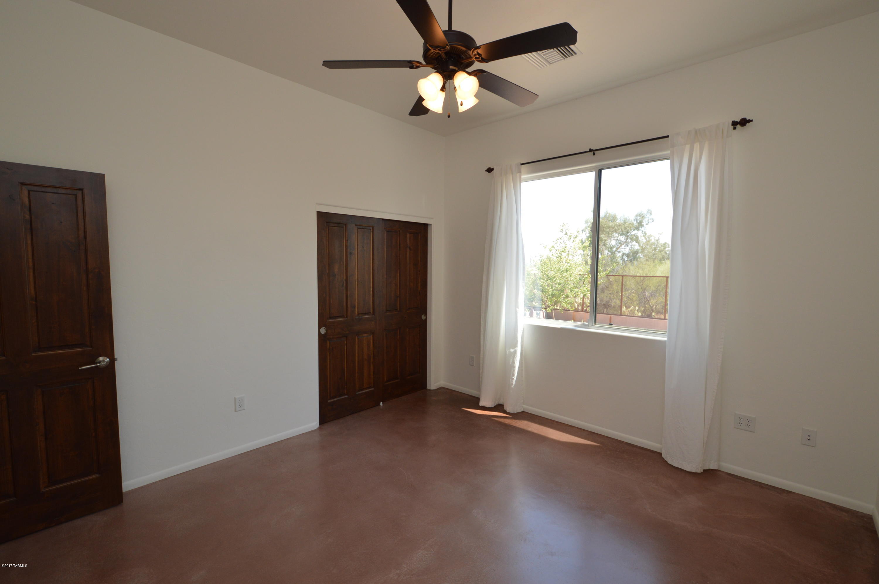 Pontatoc Uplands (1-26) - Residential Lease